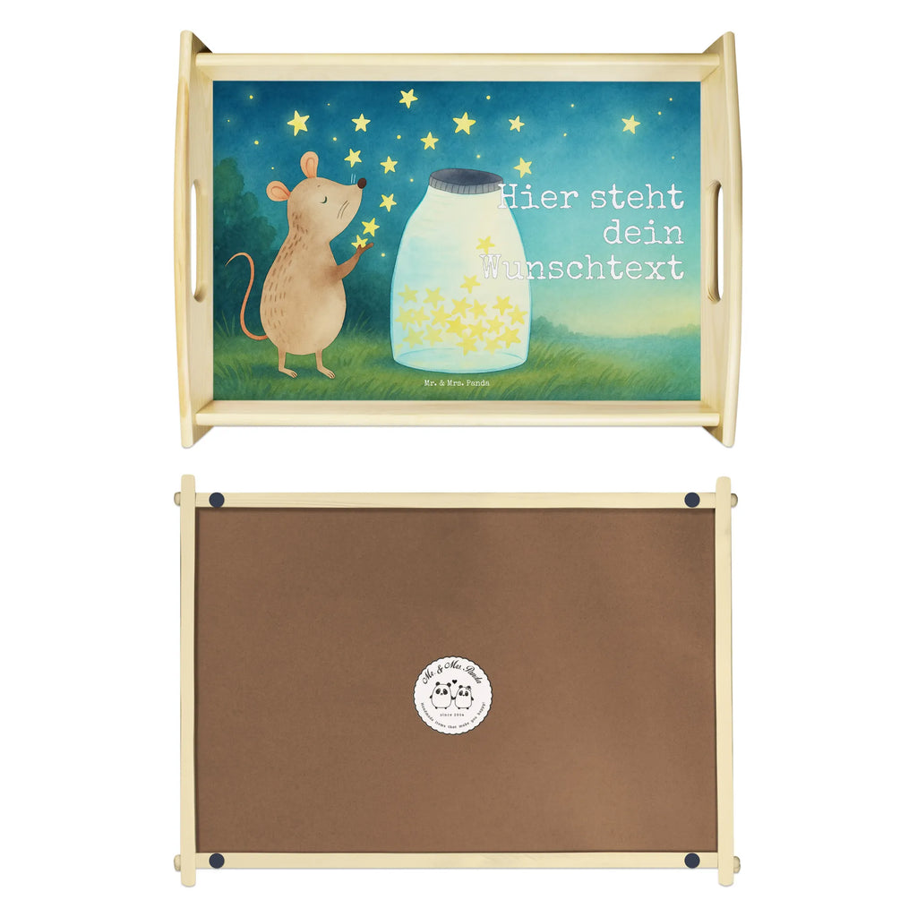 Personalised serving tray mysz Gwiazdy Design Personalisiertes Tablett, Tablett mit Namen, Personalisiertes Holztablett, Personalisiertes Serviertablett, Personalisiertes Küchentablett, Serviertablett mit Namen, Personalisiertes Dekotablett, Personalisiertes Frühstückstablett, Tiermotive, Gute Laune, lustige Sprüche, Tiere, Taufe, Sterne, Kindergeburtstag, Träume, Kind, Geburtstag, Maus, Taufgeschenk, Wunsch, Geburt, Hoffnung, Schwangerschaft, erstes Kind