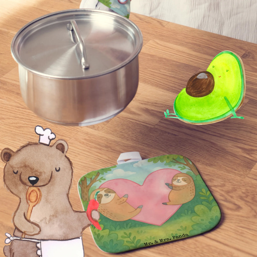 Pot holder sloths Heart Design Topflappen lustig, Topflappenset, Topflappen mit Spruch, Topflappen 2er Set, Topfhandschuh, Topflappen, Ofenhandschuh, Topflappen Set, Topfhandschuhe, Topfuntersetzer, Ofenhandschuhe, Schöne Topflappen, Liebe, Partner, Freund, Freundin, Ehemann, Ehefrau, Heiraten, Verlobung, Heiratsantrag, Liebesgeschenk, Jahrestag, Hocheitstag, für Männer, Hochzeitstag, Mitbringsel, Valentinstag, Liebesbeweis, Geschenk für Frauen, Geschenk für Freundin, für Ehemann, Geschenk für Partner