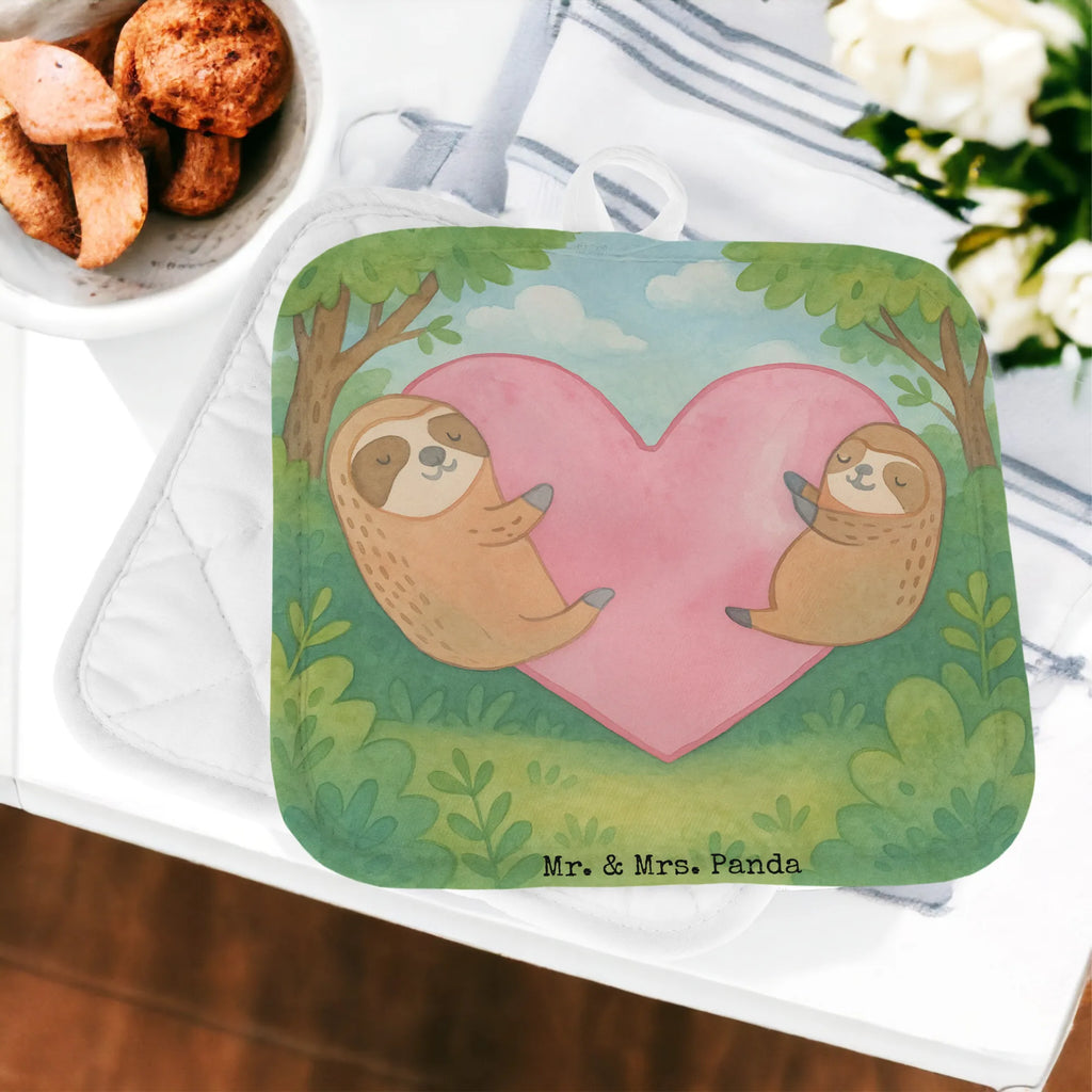 Pot holder sloths Heart Design Topflappen lustig, Topflappenset, Topflappen mit Spruch, Topflappen 2er Set, Topfhandschuh, Topflappen, Ofenhandschuh, Topflappen Set, Topfhandschuhe, Topfuntersetzer, Ofenhandschuhe, Schöne Topflappen, Liebe, Partner, Freund, Freundin, Ehemann, Ehefrau, Heiraten, Verlobung, Heiratsantrag, Liebesgeschenk, Jahrestag, Hocheitstag, für Männer, Hochzeitstag, Mitbringsel, Valentinstag, Liebesbeweis, Geschenk für Frauen, Geschenk für Freundin, für Ehemann, Geschenk für Partner