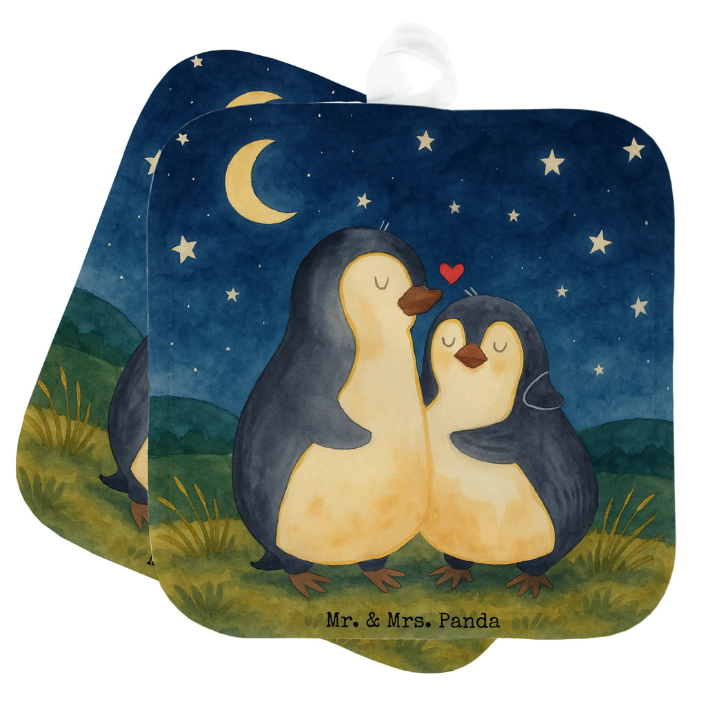 2-elementowy zestaw podkładek pod garnki pingwiny zasypianie Design Ofenhandschuhe, Topflappen, Topfhandschuh, Schöne Topflappen, Topfhandschuhe, Topflappenset, Topflappen mit Spruch, Ofenhandschuh, Topflappen lustig, Topflappen Set, Topflappen 2er Set, Topfuntersetzer, Liebe, Partner, Freund, Freundin, Ehemann, Ehefrau, Heiraten, Verlobung, Heiratsantrag, Liebesgeschenk, Jahrestag, Hocheitstag, Mitbringsel, Valentinstag, für Ehemann, Geschenk für Freundin, Hochzeitstag, Geschenk für Partner, Liebesbeweis, für Männer, Geschenk für Frauen