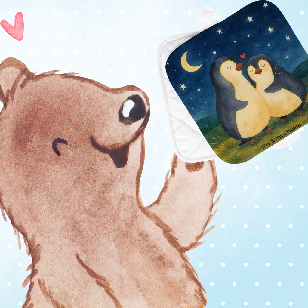 2-elementowy zestaw podkładek pod garnki pingwiny zasypianie Design Ofenhandschuhe, Topflappen, Topfhandschuh, Schöne Topflappen, Topfhandschuhe, Topflappenset, Topflappen mit Spruch, Ofenhandschuh, Topflappen lustig, Topflappen Set, Topflappen 2er Set, Topfuntersetzer, Liebe, Partner, Freund, Freundin, Ehemann, Ehefrau, Heiraten, Verlobung, Heiratsantrag, Liebesgeschenk, Jahrestag, Hocheitstag, Mitbringsel, Valentinstag, für Ehemann, Geschenk für Freundin, Hochzeitstag, Geschenk für Partner, Liebesbeweis, für Männer, Geschenk für Frauen