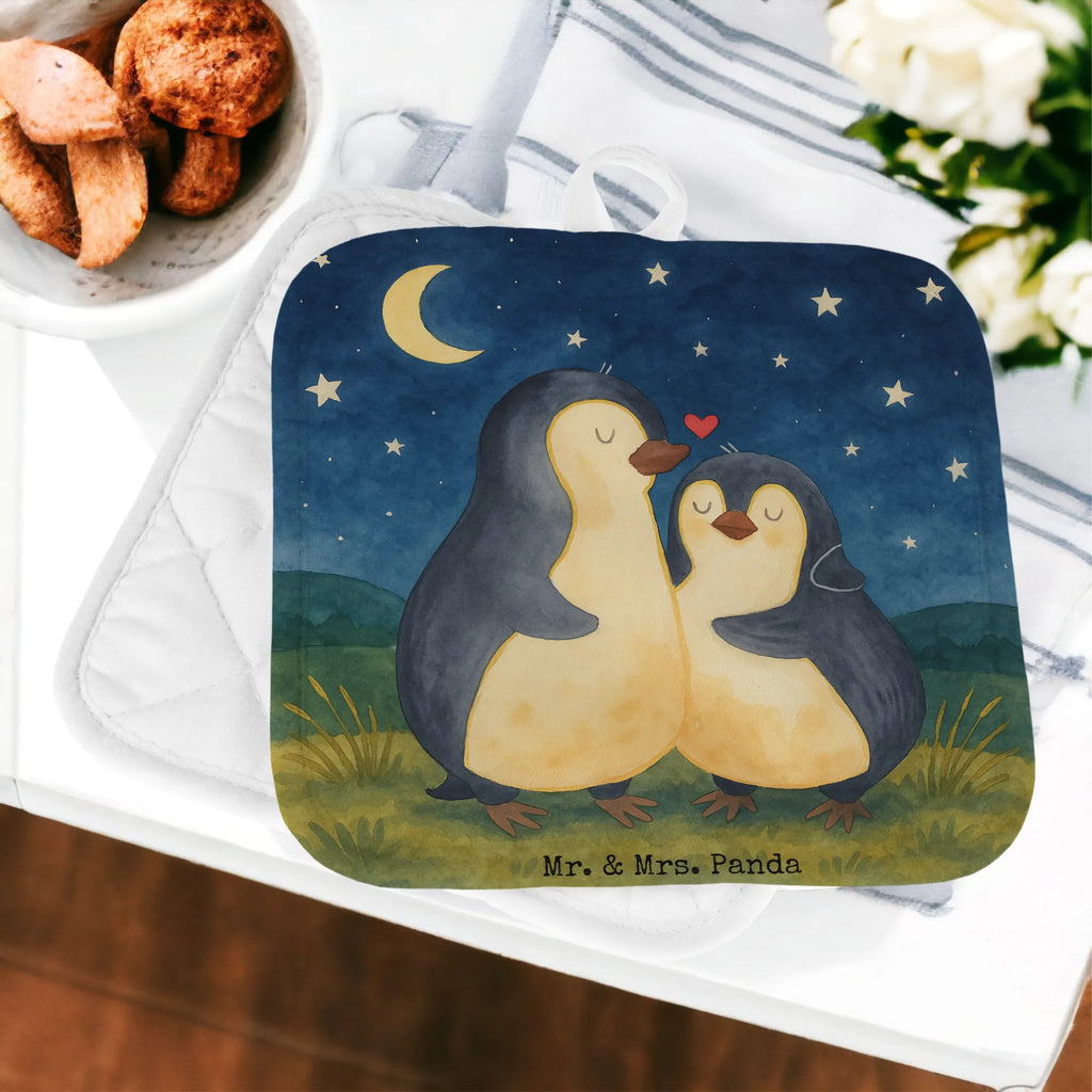 2-elementowy zestaw podkładek pod garnki pingwiny zasypianie Design Ofenhandschuhe, Topflappen, Topfhandschuh, Schöne Topflappen, Topfhandschuhe, Topflappenset, Topflappen mit Spruch, Ofenhandschuh, Topflappen lustig, Topflappen Set, Topflappen 2er Set, Topfuntersetzer, Liebe, Partner, Freund, Freundin, Ehemann, Ehefrau, Heiraten, Verlobung, Heiratsantrag, Liebesgeschenk, Jahrestag, Hocheitstag, Mitbringsel, Valentinstag, für Ehemann, Geschenk für Freundin, Hochzeitstag, Geschenk für Partner, Liebesbeweis, für Männer, Geschenk für Frauen