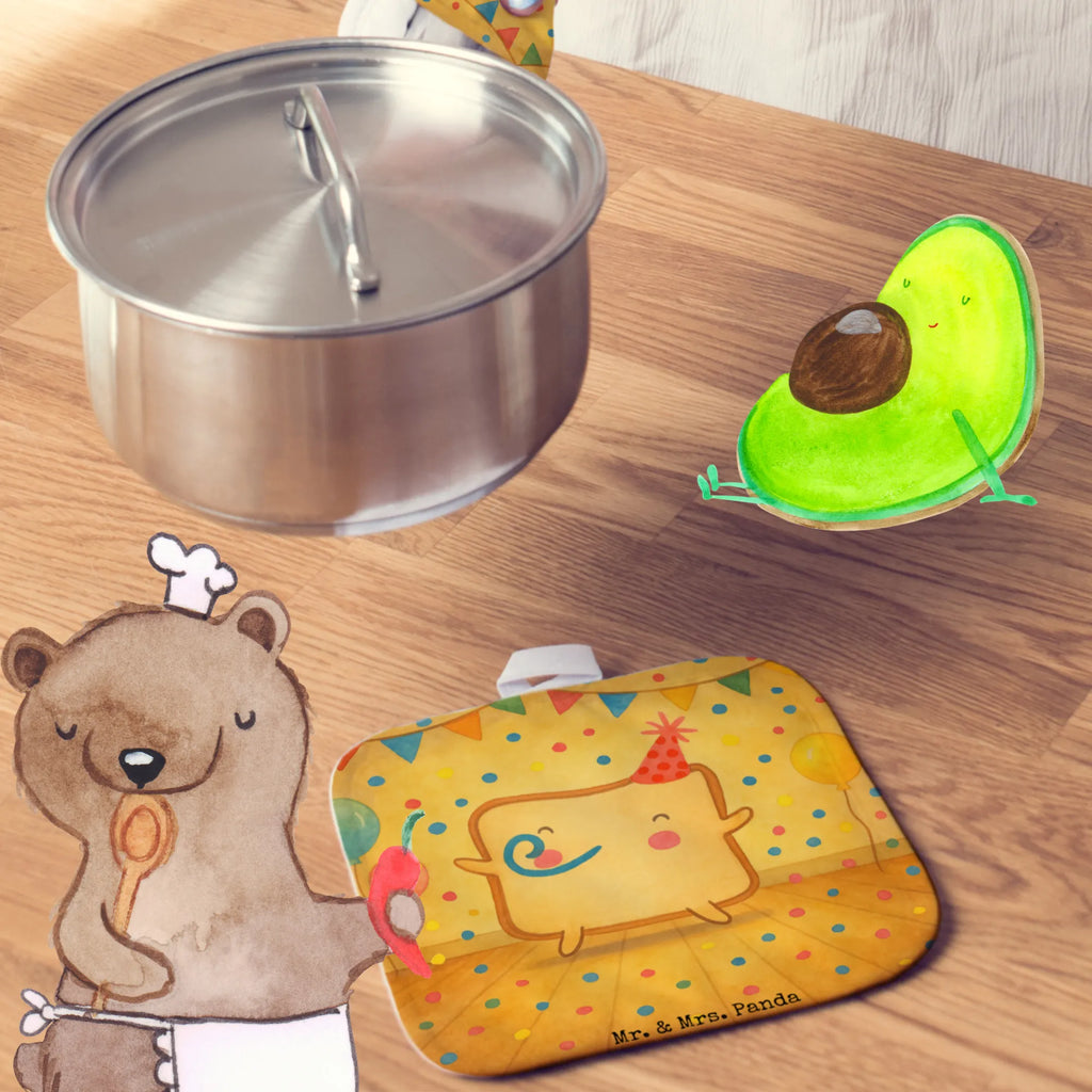 2-elementowy zestaw podkładek pod garnki tost Impreza Design Topflappen, Topfuntersetzer, Ofenhandschuh, Topflappen Set, Topflappen lustig, Topflappen mit Spruch, Ofenhandschuhe, Topfhandschuhe, Topfhandschuh, Topflappenset, Topflappen 2er Set, Schöne Topflappen, Liebe, Partner, Freund, Freundin, Ehemann, Ehefrau, Heiraten, Verlobung, Heiratsantrag, Liebesgeschenk, Jahrestag, Hocheitstag, Valentinstag, Geschenk für Frauen, Hochzeitstag, Mitbringsel, Geschenk für Freundin, Geschenk für Partner, Liebesbeweis, für Männer, für Ehemann