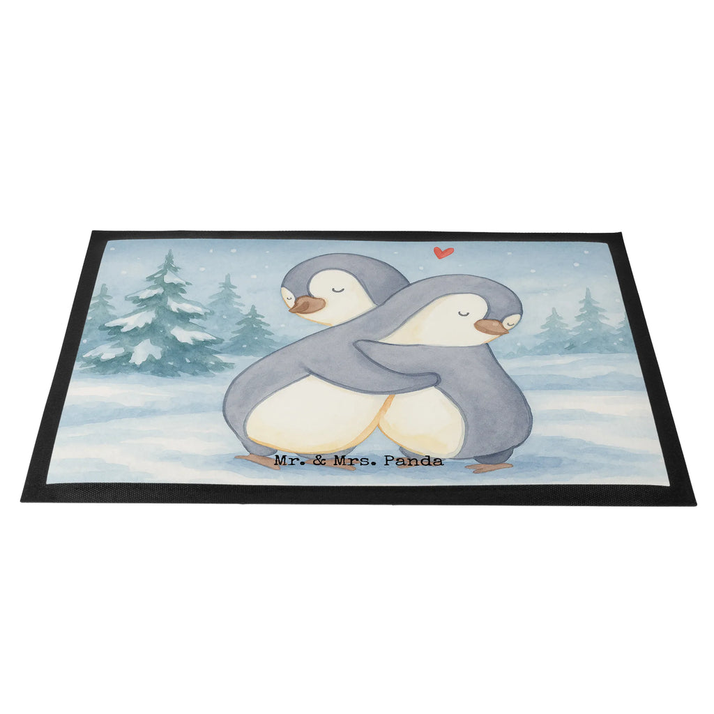 Doormat penguins Cuddle Design Schmutzfangmatte, Fußmatte outdoor, Fussmatten online, Schmutzfangmatte waschbar, Türvorleger, Fußabstreifer, Matte, Gummi Matte, Fußmatte innen, Schmutzfänger, Fußabtreter außen, Fußmatte außen wetterfest, Fußabstreifer außen, Fußabtreter, Fußmatte außen, Türmatte, Sauberlaufmatte, Fußmatten, Motivfußmatte, Gummimatte, Fußmatte waschbar, Haustürmatte, Eingangsteppich, Fussmatten, Schmutzfangteppich, Schmutzmatte, Vorleger, Liebe, Partner, Freund, Freundin, Ehemann, Ehefrau, Heiraten, Verlobung, Heiratsantrag, Liebesgeschenk, Jahrestag, Hocheitstag, Liebesbeweis, Geschenk für Frauen, Geschenk für Partner, Geschenk für Freundin, für Ehemann, Mitbringsel, für Männer, Valentinstag, Hochzeitstag