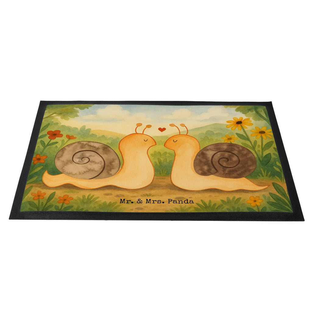 Doormat Snails in love Design Fußabstreifer außen, Fußabstreifer, Fussmatten, Fußmatte innen, Eingangsteppich, Gummi Matte, Matte, Schmutzfangmatte, Fußabtreter, Fußmatte außen, Türvorleger, Türmatte, Fußmatte außen wetterfest, Fußabtreter außen, Schmutzfänger, Sauberlaufmatte, Motivfußmatte, Schmutzfangmatte waschbar, Fußmatten, Haustürmatte, Fußmatte waschbar, Schmutzmatte, Schmutzfangteppich, Vorleger, Fussmatten online, Fußmatte outdoor, Gummimatte, Liebe, Partner, Freund, Freundin, Ehemann, Ehefrau, Heiraten, Verlobung, Heiratsantrag, Liebesgeschenk, Jahrestag, Hocheitstag