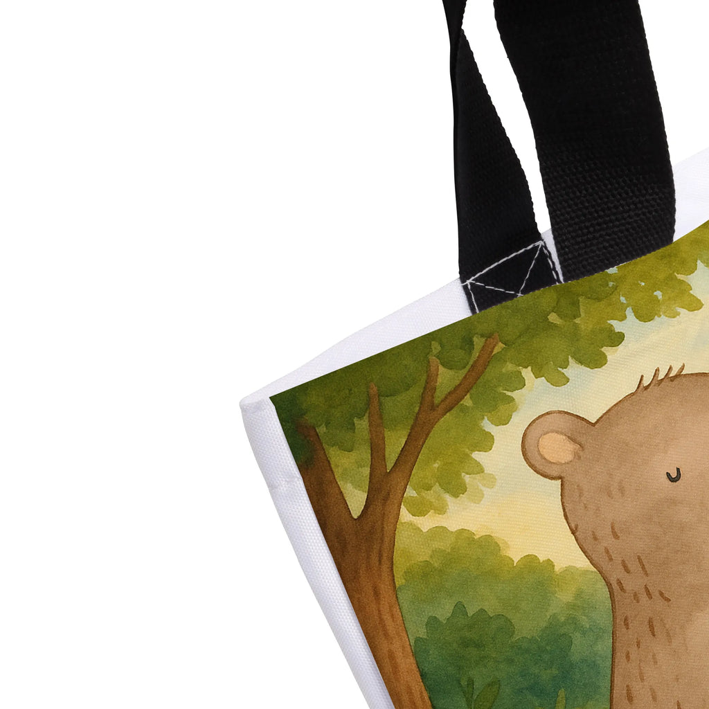 Shopper bear and rabbit Embrace Design Tasche, Schulbeutel, Alltagstasche, Einkaufsbeutel, Tragebeutel, Einkaufstasche, Freizeittasche, Beutel, Strandtasche, Shopper, Schultasche, Liebe, Partner, Freund, Freundin, Ehemann, Ehefrau, Heiraten, Verlobung, Heiratsantrag, Liebesgeschenk, Jahrestag, Hocheitstag, best friends, Bärchen, Freunde, bester Freund, Hase, Bär