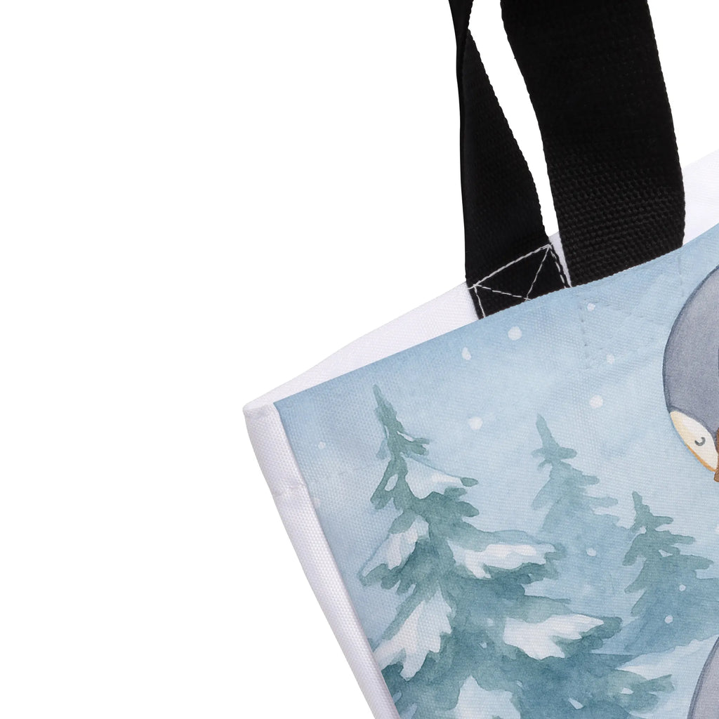 Shopper penguins Cuddle Design Beutel, Einkaufstasche, Tasche, Strandtasche, Einkaufsbeutel, Shopper, Schultasche, Freizeittasche, Tragebeutel, Schulbeutel, Alltagstasche, Liebe, Partner, Freund, Freundin, Ehemann, Ehefrau, Heiraten, Verlobung, Heiratsantrag, Liebesgeschenk, Jahrestag, Hocheitstag, Valentinstag, Geschenk für Frauen, Hochzeitstag, Mitbringsel, Geschenk für Freundin, Geschenk für Partner, Liebesbeweis, für Männer, für Ehemann