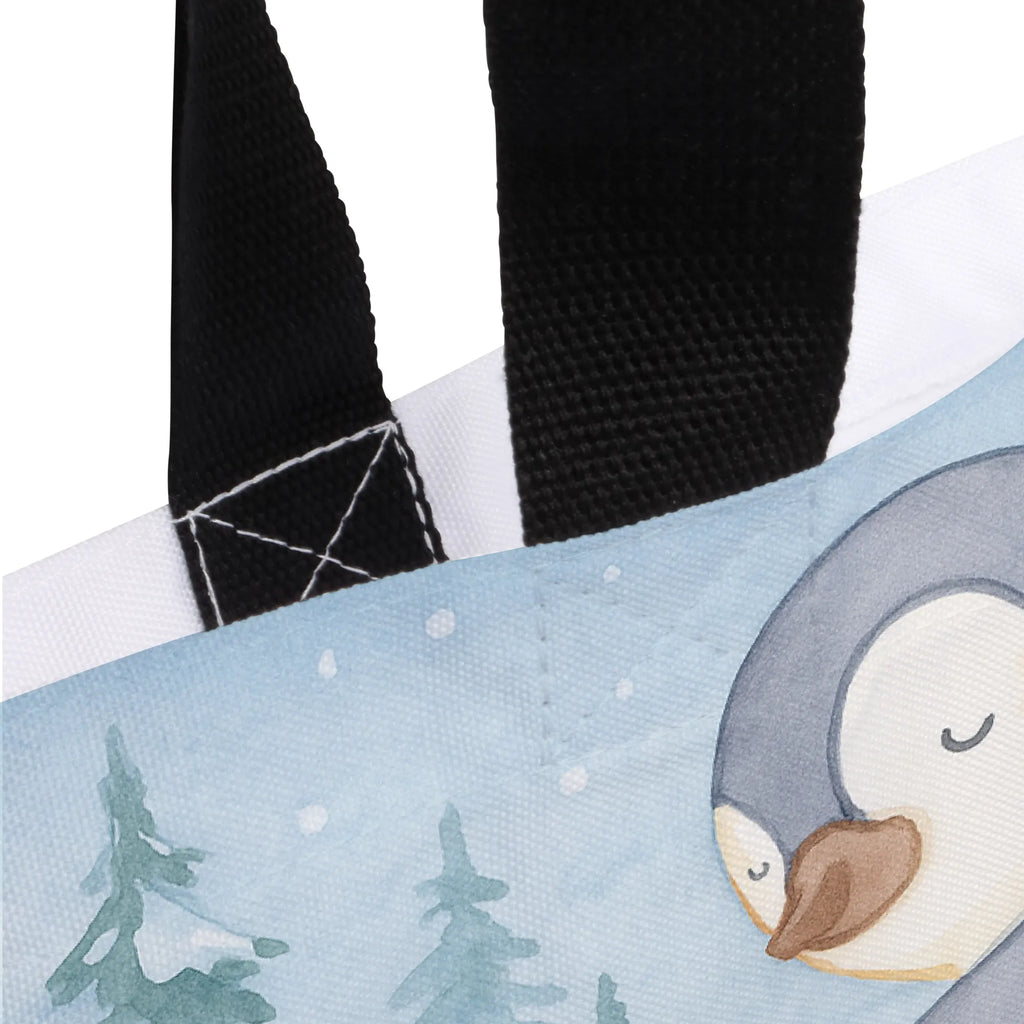 Shopper penguins Cuddle Design Beutel, Einkaufstasche, Tasche, Strandtasche, Einkaufsbeutel, Shopper, Schultasche, Freizeittasche, Tragebeutel, Schulbeutel, Alltagstasche, Liebe, Partner, Freund, Freundin, Ehemann, Ehefrau, Heiraten, Verlobung, Heiratsantrag, Liebesgeschenk, Jahrestag, Hocheitstag, Valentinstag, Geschenk für Frauen, Hochzeitstag, Mitbringsel, Geschenk für Freundin, Geschenk für Partner, Liebesbeweis, für Männer, für Ehemann