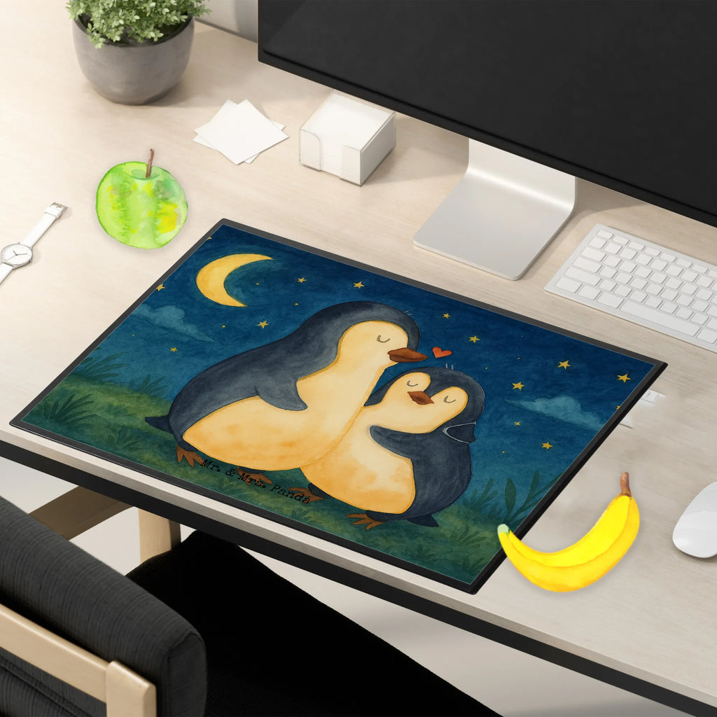 Schreibtischunterlage Pinguine Einschlafen Design Schreibunterlage, Schreibtischauflage, Bürobedarf, Büroartikel, Schreibwaren, Schreibtisch Unterlagen, Schreibtischunterlage Groß, Liebe, Partner, Freund, Freundin, Ehemann, Ehefrau, Heiraten, Verlobung, Heiratsantrag, Liebesgeschenk, Jahrestag, Hocheitstag, Valentinstag, Geschenk für Frauen, Hochzeitstag, Mitbringsel, Geschenk für Freundin, Geschenk für Partner, Liebesbeweis, für Männer, für Ehemann