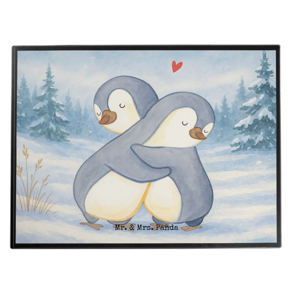 Schreibtischunterlage Pinguine Kuscheln Design Schreibunterlage, Schreibtischauflage, Bürobedarf, Büroartikel, Schreibwaren, Schreibtisch Unterlagen, Schreibtischunterlage Groß, Liebe, Partner, Freund, Freundin, Ehemann, Ehefrau, Heiraten, Verlobung, Heiratsantrag, Liebesgeschenk, Jahrestag, Hocheitstag, Valentinstag, Geschenk für Frauen, Hochzeitstag, Mitbringsel, Geschenk für Freundin, Geschenk für Partner, Liebesbeweis, für Männer, für Ehemann