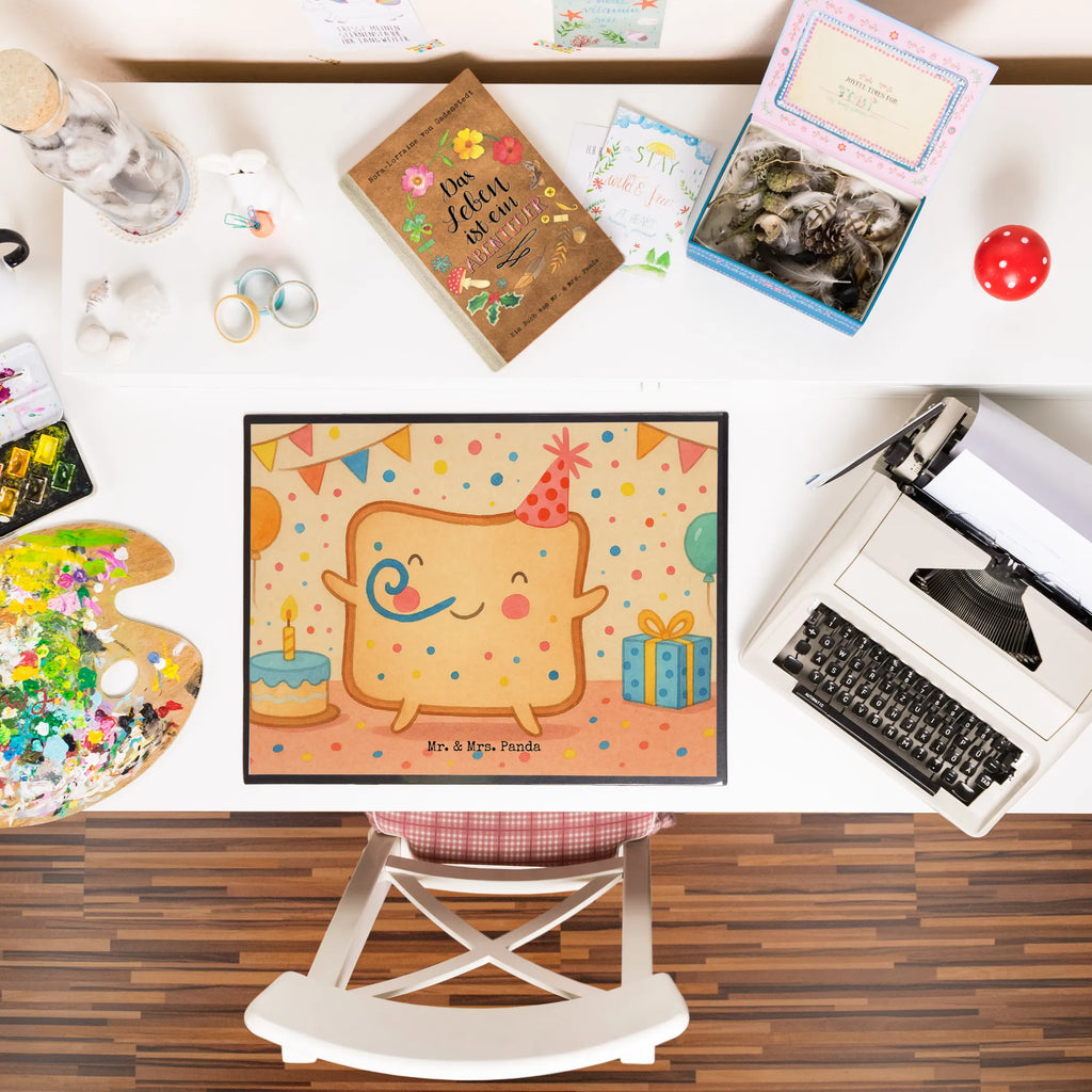 Desk pad toast party Design Bürobedarf, Schreibunterlage, Büroartikel, Schreibwaren, Schreibtisch Unterlagen, Schreibtischunterlage Groß, Schreibtischauflage, Liebe, Partner, Freund, Freundin, Ehemann, Ehefrau, Heiraten, Verlobung, Heiratsantrag, Liebesgeschenk, Jahrestag, Hocheitstag, Geschenk für Partner, Valentinstag, Geschenk für Freundin, Hochzeitstag, Mitbringsel, Geschenk für Frauen, Liebesbeweis, für Männer, für Ehemann