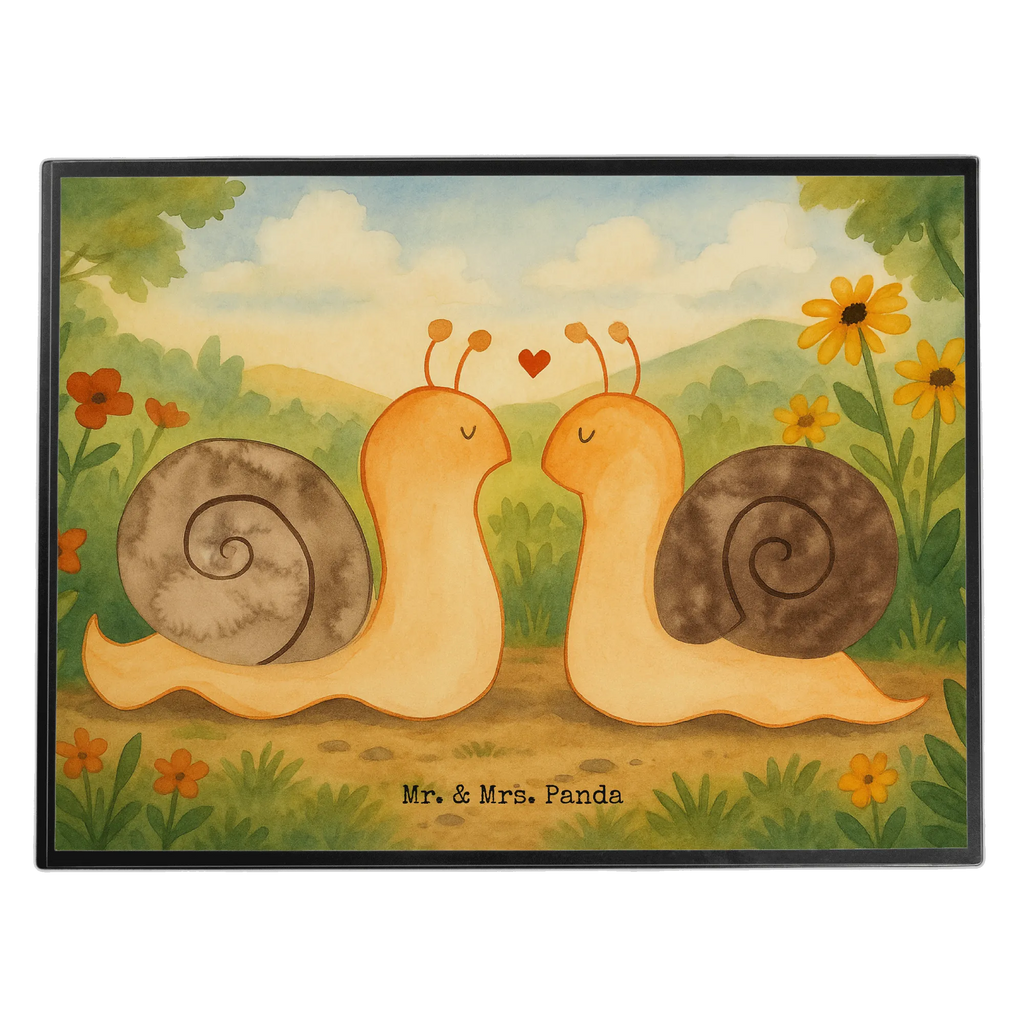 Schreibtischunterlage Schnecken Liebe Design Schreibunterlage, Schreibtischauflage, Bürobedarf, Büroartikel, Schreibwaren, Schreibtisch Unterlagen, Schreibtischunterlage Groß, Liebe, Partner, Freund, Freundin, Ehemann, Ehefrau, Heiraten, Verlobung, Heiratsantrag, Liebesgeschenk, Jahrestag, Hocheitstag