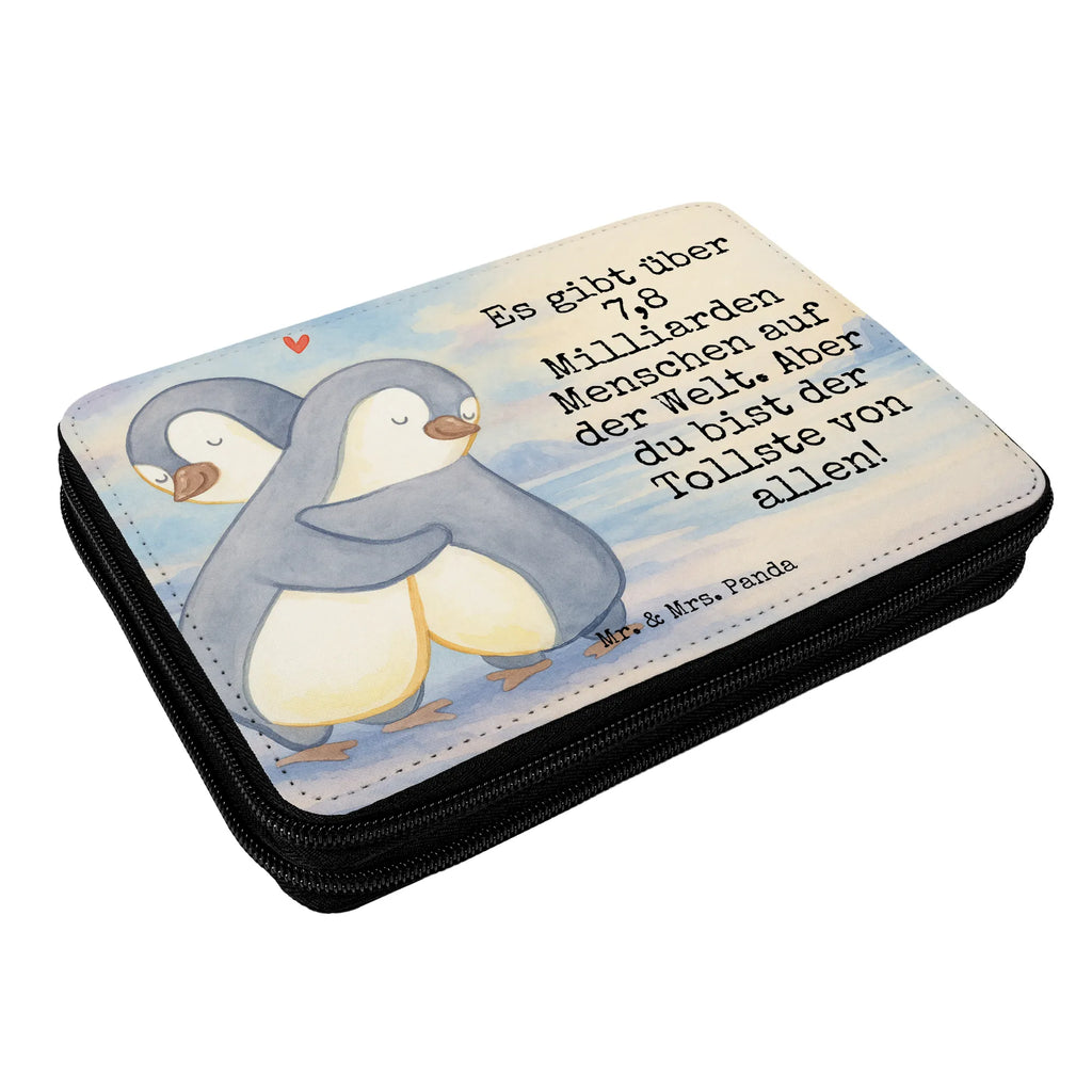 Leather folder penguins Cuddle Design Kinder Federmappe, Schule, Einschulung, Federmäppchen, Schülerin, Geschenk, Grundschule, Federmäppchen bedruckt, Federmappe, Federmappe Einschulung, Büro Stifte Etui, Motiv, Stifte Etui, Bestückte Federmappe, Kind, Schüler, Stiftetasche, Stifterolle, Liebe, Partner, Freund, Freundin, Ehemann, Ehefrau, Heiraten, Verlobung, Heiratsantrag, Liebesgeschenk, Jahrestag, Hocheitstag, Geschenk für Partner, für Ehemann, für Männer, Mitbringsel, Geschenk für Frauen, Liebesbeweis, Hochzeitstag, Valentinstag, Geschenk für Freundin