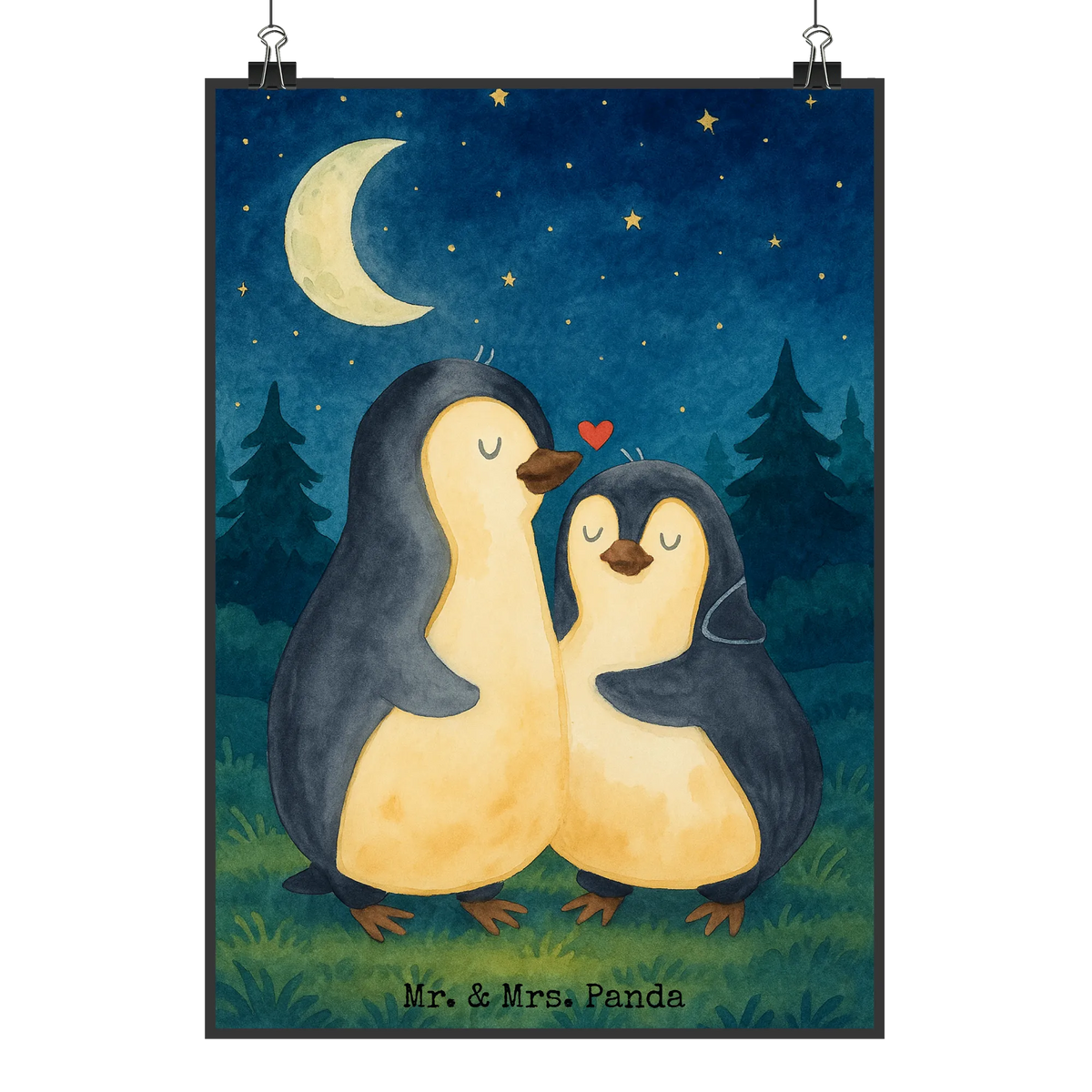 Bild Pinguine Einschlafen Design Design Poster, Posterdruck, Bild, Mr. & Mrs. Panda Poster, kunstposter, drucke, Plakat, grafikposter, Wandbild, typografie poster, Wanddeko Bild, Designposter, wanddruck, Kunstdruck, Deko Bild, kunstdruck poster, Wanddekoration, wandkunst, wanddeko, Panda Poster, Wandschmuck, Deko Poster, Partner, Ehemann, Heiraten, Ehefrau, Freundin, Jahrestag, Freund, Liebe, Liebesgeschenk, Verlobung, Hocheitstag, Heiratsantrag, Liebesbeweis, für Männer, für Ehemann, Geschenk für Freundin, Geschenk für Frauen, Valentinstag, Mitbringsel, Geschenk für Partner, Hochzeitstag
