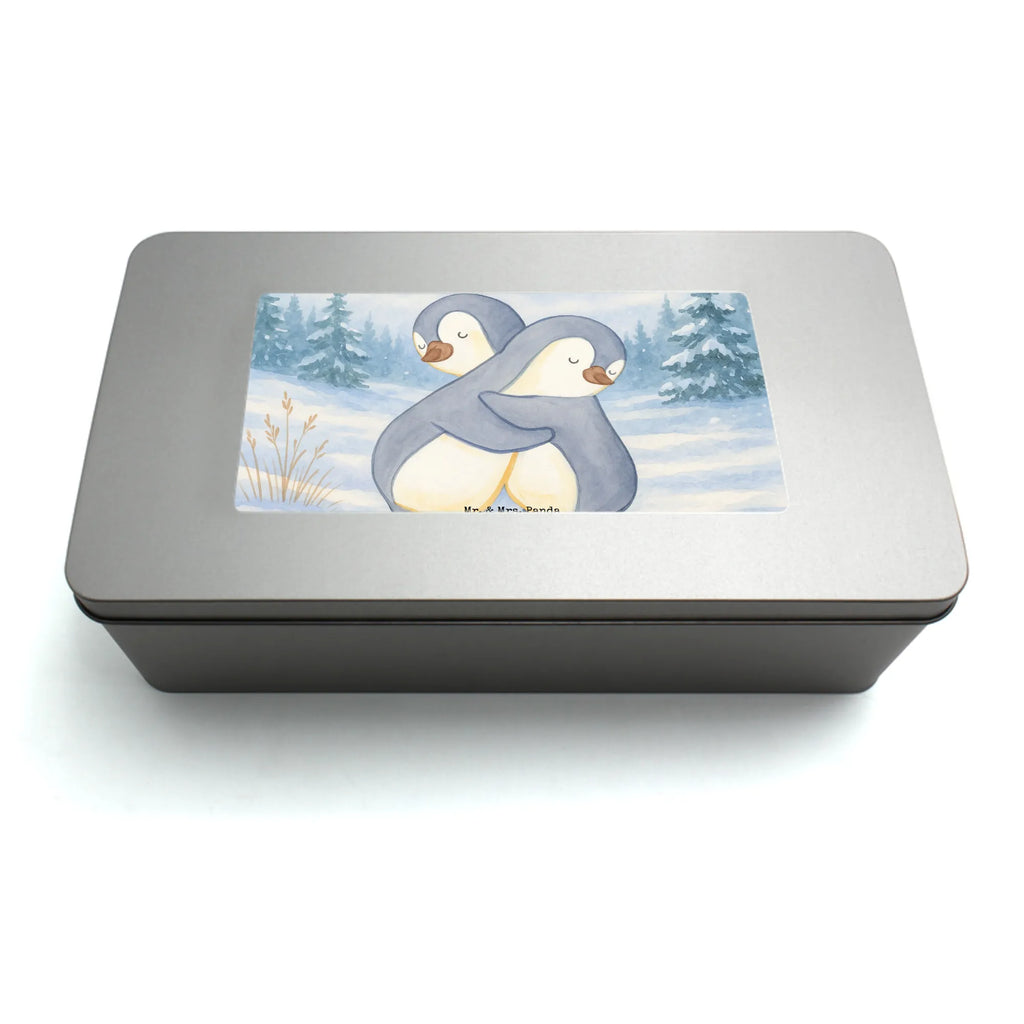 Puzzle Pingwiny Przytulanie Design Puzzle, Liebe, Partner, Freund, Freundin, Ehemann, Ehefrau, Heiraten, Verlobung, Heiratsantrag, Liebesgeschenk, Jahrestag, Hocheitstag, Valentinstag, Geschenk für Frauen, Hochzeitstag, Mitbringsel, Geschenk für Freundin, Geschenk für Partner, Liebesbeweis, für Männer, für Ehemann