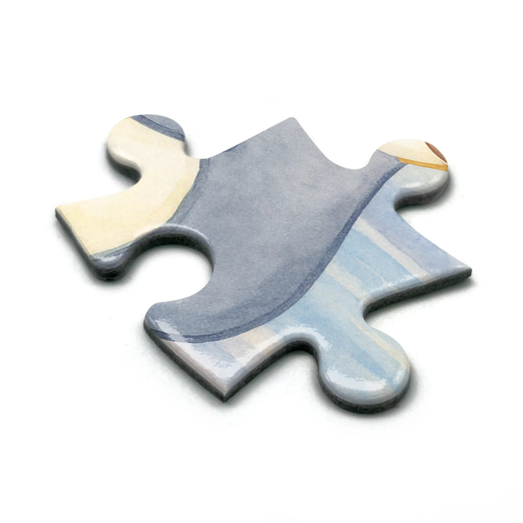 Puzzle penguins Cuddle Design Puzzle, Ehemann, Freundin, Freund, Partner, Liebe, Liebesgeschenk, Verlobung, Heiraten, Heiratsantrag, Hocheitstag, Ehefrau, Jahrestag, Liebesbeweis, Hochzeitstag, Geschenk für Frauen, für Ehemann, Geschenk für Freundin, Valentinstag, Geschenk für Partner, Mitbringsel, für Männer