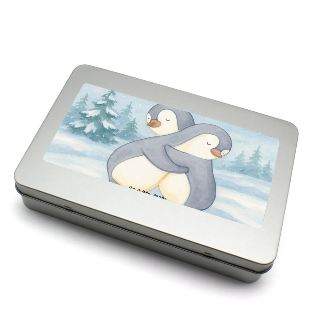 Puzzle penguins Cuddle Design Puzzle, Ehemann, Freundin, Freund, Partner, Liebe, Liebesgeschenk, Verlobung, Heiraten, Heiratsantrag, Hocheitstag, Ehefrau, Jahrestag, Liebesbeweis, Hochzeitstag, Geschenk für Frauen, für Ehemann, Geschenk für Freundin, Valentinstag, Geschenk für Partner, Mitbringsel, für Männer