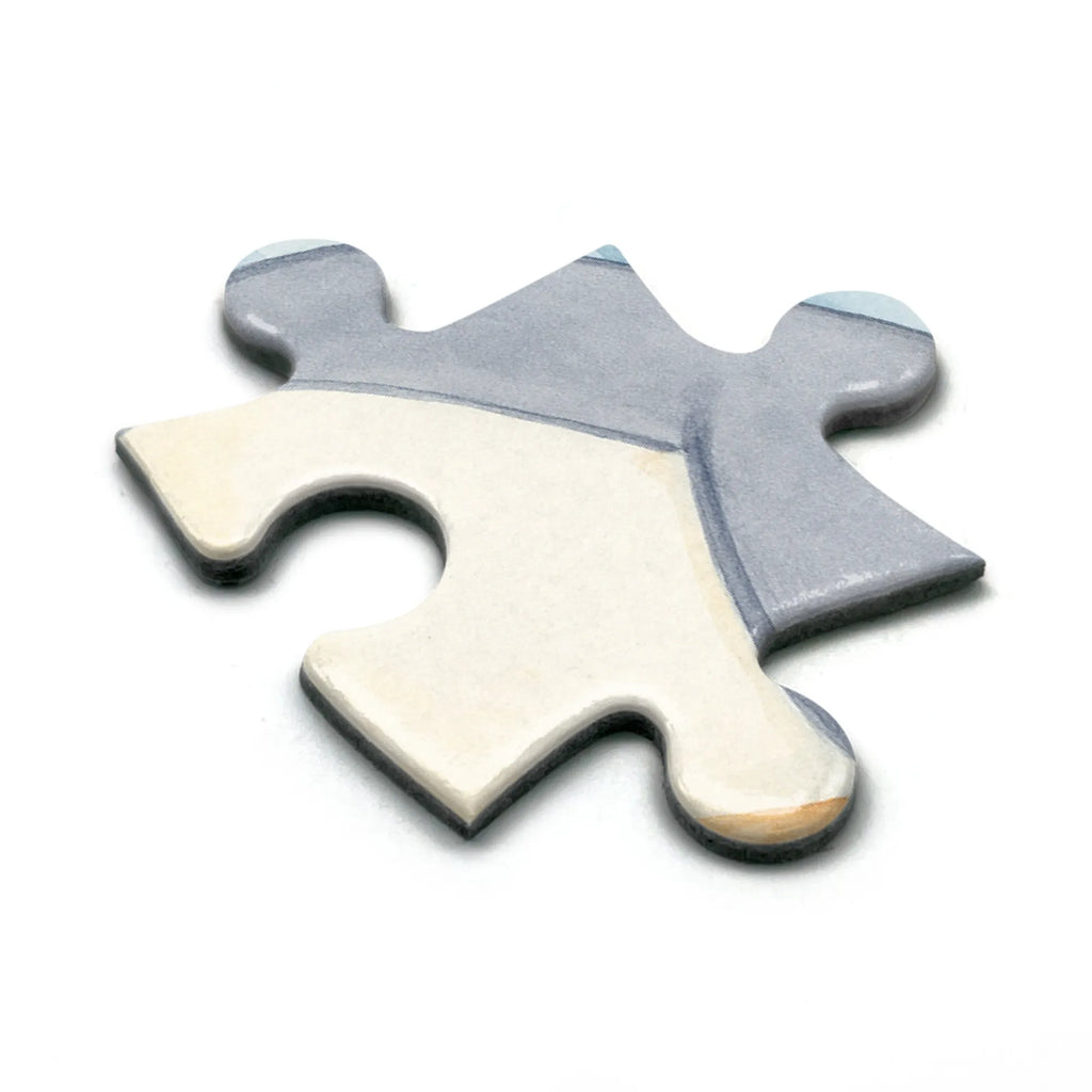 Puzzle penguins Cuddle Design Puzzle, Ehemann, Freundin, Freund, Partner, Liebe, Liebesgeschenk, Verlobung, Heiraten, Heiratsantrag, Hocheitstag, Ehefrau, Jahrestag, Liebesbeweis, Hochzeitstag, Geschenk für Frauen, für Ehemann, Geschenk für Freundin, Valentinstag, Geschenk für Partner, Mitbringsel, für Männer