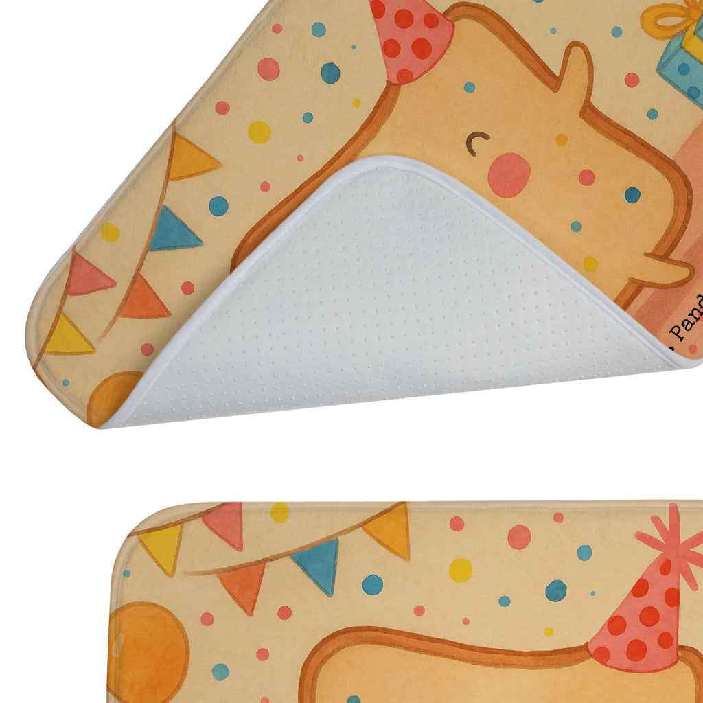 Badematte Toast Party Design Badematte, Badteppich, Duschvorleger, Badezimmerteppich, Badezimmermatte, Badvorleger, Duschmatte, Duschteppich, Badteppiche, Badgarnitur, Badematten, Teppich Badezimmer, Badezimmermatten, Liebe, Partner, Freund, Freundin, Ehemann, Ehefrau, Heiraten, Verlobung, Heiratsantrag, Liebesgeschenk, Jahrestag, Hocheitstag, Valentinstag, Geschenk für Frauen, Hochzeitstag, Mitbringsel, Geschenk für Freundin, Geschenk für Partner, Liebesbeweis, für Männer, für Ehemann