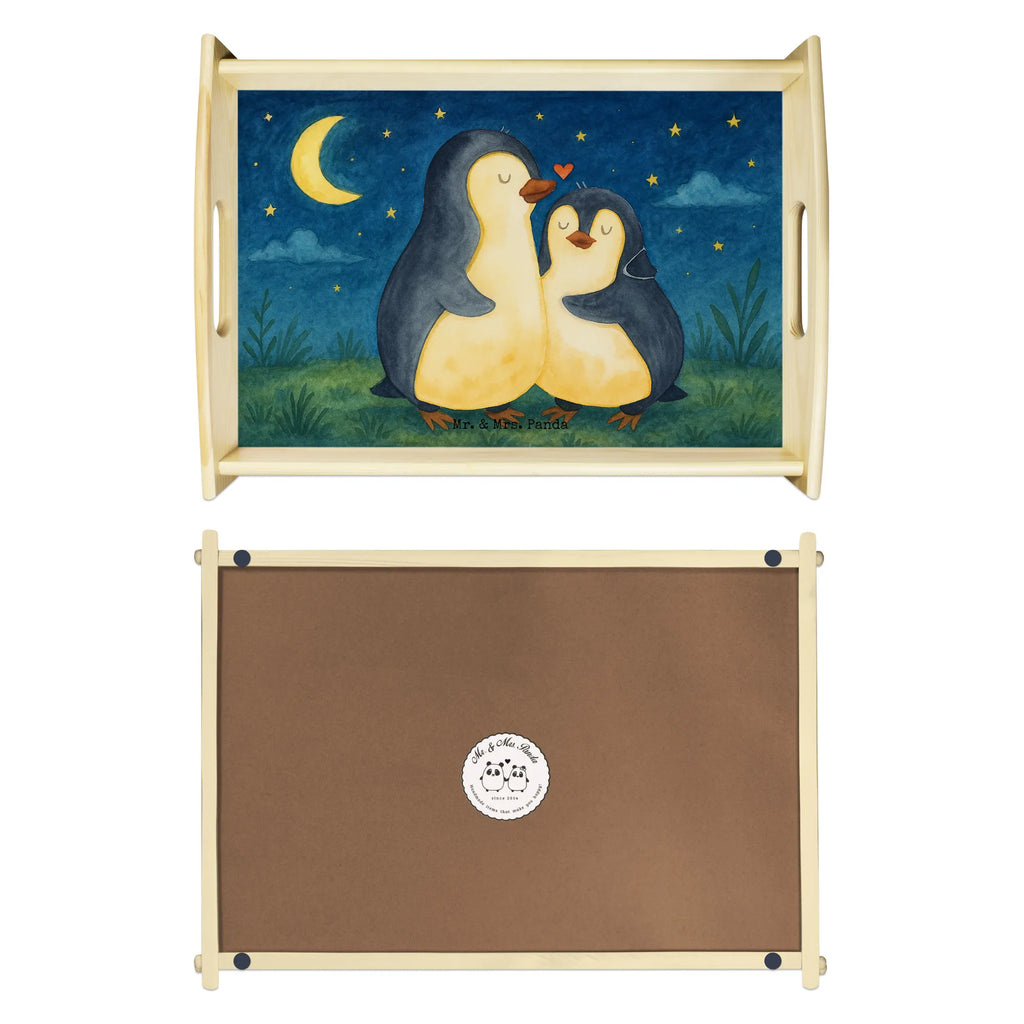 Serviertablett Pinguine Einschlafen Design Serviertablett, Tablett, Holztablett, Küchentablett, Dekotablett, Frühstückstablett, Liebe, Partner, Freund, Freundin, Ehemann, Ehefrau, Heiraten, Verlobung, Heiratsantrag, Liebesgeschenk, Jahrestag, Hocheitstag, Valentinstag, Geschenk für Frauen, Hochzeitstag, Mitbringsel, Geschenk für Freundin, Geschenk für Partner, Liebesbeweis, für Männer, für Ehemann