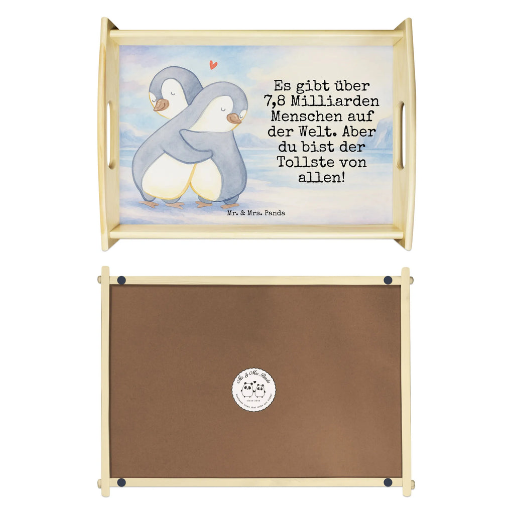 Serviertablett Pinguine Kuscheln Design Küchentablett, Dekotablett, Tablett, Frühstückstablett, Serviertablett, Holztablett, Liebe, Partner, Freund, Freundin, Ehemann, Ehefrau, Heiraten, Verlobung, Heiratsantrag, Liebesgeschenk, Jahrestag, Hocheitstag, Geschenk für Partner, Geschenk für Frauen, Liebesbeweis, für Männer, Geschenk für Freundin, Valentinstag, für Ehemann, Mitbringsel, Hochzeitstag
