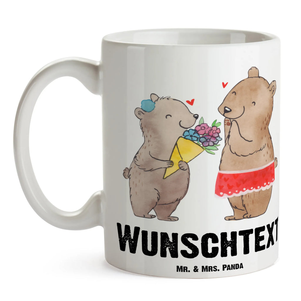Personalisierte Tasse Bären  Mama Wunschname, Personalisiert, Tasse mit Namen, Tasse, Drucken, Personalisierte Tasse, Namen, Namenstasse, Muttertag Geschenke, Mama Geschenke, Mutti Geburtstag, Mama Liebe, Mama Geschenk, Muttertag