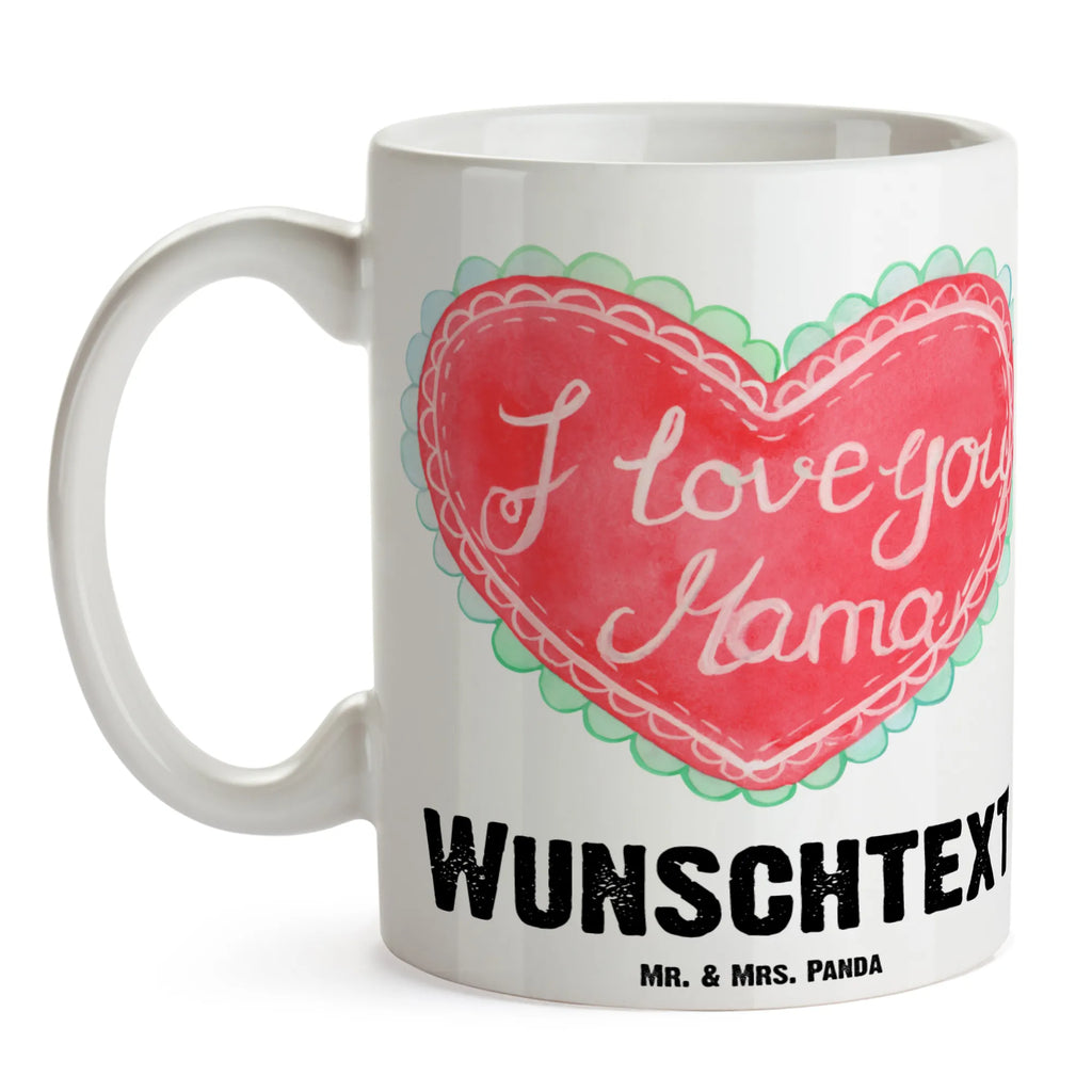 Personalised cup serce Mamo Tasse mit Namen, Personalisierte Tasse, Drucken, Personalisiert, Namen, Namenstasse, Tasse, Wunschname, Muttertag Geschenke, Mama Geschenke, Mutti Geburtstag, Mama Geschenk, Muttertag, Tochter Geschenk, Mama Liebe