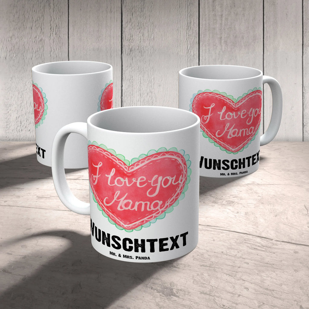 Personalised cup serce Mamo Tasse mit Namen, Personalisierte Tasse, Drucken, Personalisiert, Namen, Namenstasse, Tasse, Wunschname, Muttertag Geschenke, Mama Geschenke, Mutti Geburtstag, Mama Geschenk, Muttertag, Tochter Geschenk, Mama Liebe