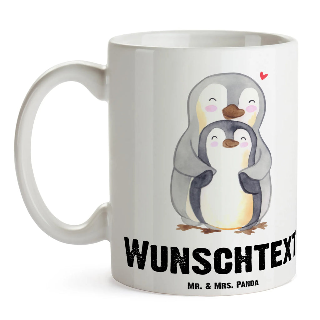 Personalised cup pingwin Mama Personalisierte Tasse, Namen, Drucken, Tasse mit Namen, Personalisiert, Tasse, Namenstasse, Wunschname, Muttertag Geschenke, Mama Geschenke, Mutti Geburtstag, Mama Geschenk, Tochter Geschenk, Muttertag, Mama Liebe