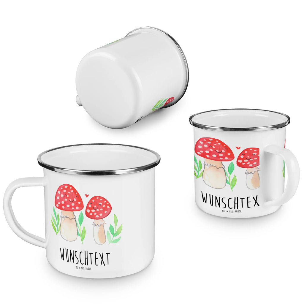 Personalisierte Emaille Tasse Glückspilze Mama Emaille Tasse mit Namen, tasse bedrucken, Campingtasse bedrucken, personalisierte tasse, Emaille Tasse personalisiert, tassen bedrucken, personalisierte tassen, Campingtasse personalisiert, tasse selbst gestalten, Namenstasse, Campinggeschirr personalsisert, tasse mit namen, Muttertag Geschenke, Mama Geschenke, Mutti Geburtstag, Tochter Geschenk, Muttertag, Mama Liebe, Mama Geschenk