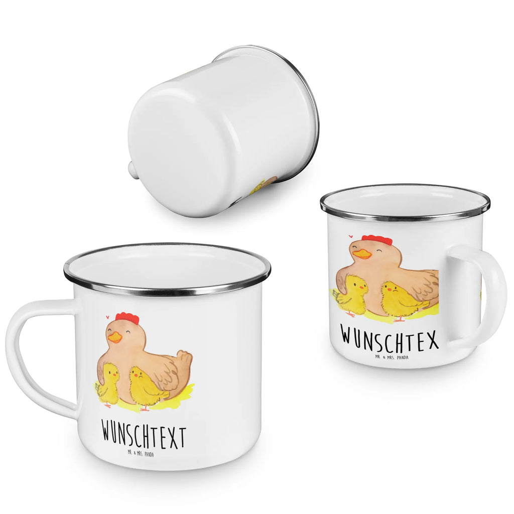 Personalisierte Emaille Tasse Huhn Mami Campingtasse bedrucken, tasse mit namen, Campingtasse personalisiert, tasse selbst gestalten, Namenstasse, personalisierte tassen, Emaille Tasse mit Namen, tasse bedrucken, Campinggeschirr personalsisert, tassen bedrucken, personalisierte tasse, Emaille Tasse personalisiert, Muttertag Geschenke, Mama Geschenke, Mutti Geburtstag, Mama Liebe, Tochter Geschenk, Mama Geschenk, Muttertag