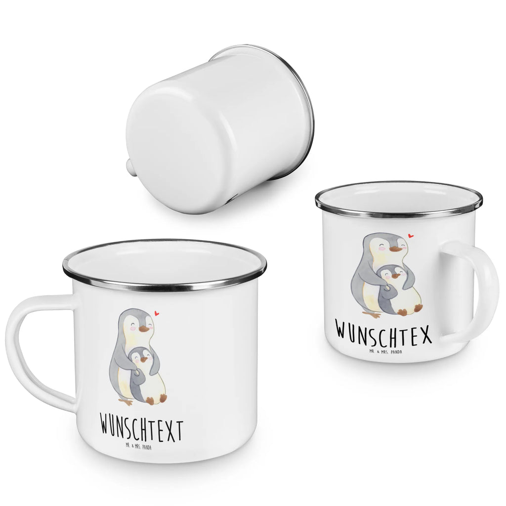 Personalisierte Emaille Tasse Pinguin Mutti personalisierte tasse, tasse bedrucken, tasse selbst gestalten, Campingtasse personalisiert, Emaille Tasse personalisiert, Emaille Tasse mit Namen, Campingtasse bedrucken, tassen bedrucken, tasse mit namen, Campinggeschirr personalsisert, Namenstasse, personalisierte tassen, Muttertag Geschenke, Mama Geschenke, Mutti Geburtstag, Tochter Geschenk, Mama Liebe, Muttertag, Mama Geschenk