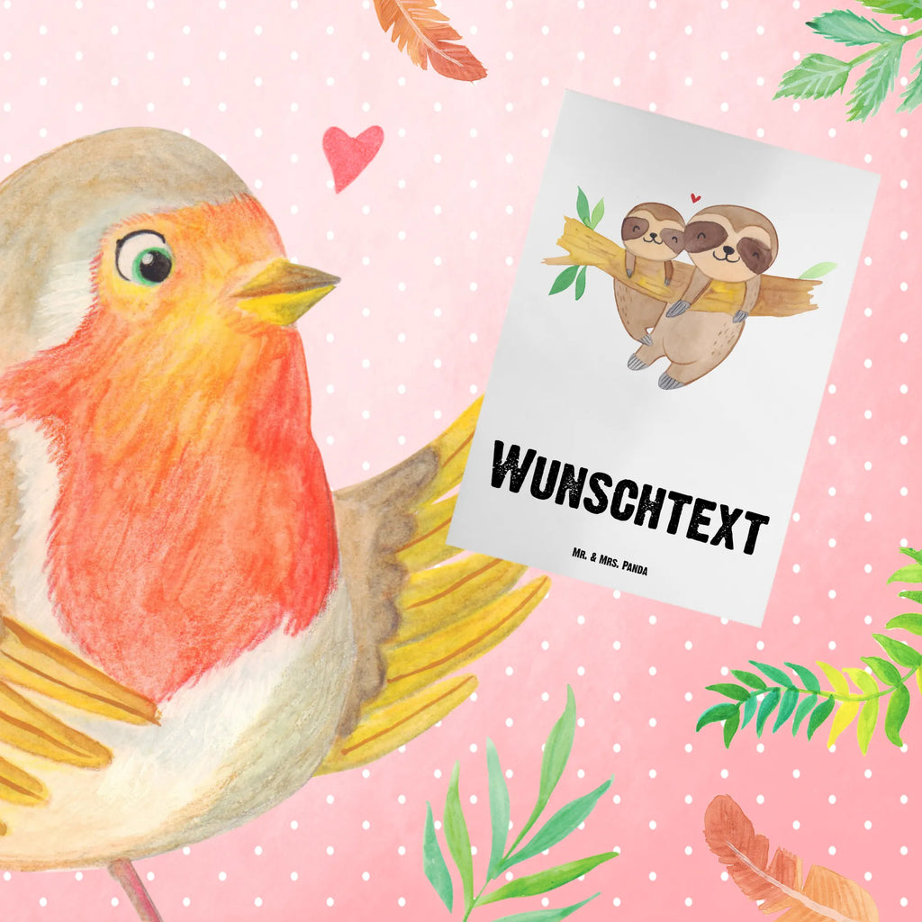 Personalisierte Grußkarte Faultier Mama Grußkarte selber drucken, Personalisierte Geburtstagskarte, Grußkarte als Geldgeschenk, Personalisierte Karte, Personalisierte Grußkarte, Personalisierte Hochzeitskarte, Grußkarte selbst gestalten, Grußkarten personalisiert, Grußkarte mit persönlichen Nachrichten, Personalisierte Glückwunschkarte, Grußkarte mit Namen, Personalisiertere Klappkarte, Personalisierte Einladungskarte, Muttertag Geschenke, Mama Geschenke, Mutti Geburtstag, Mama Geschenk, Mama Liebe, Tochter Geschenk, Muttertag