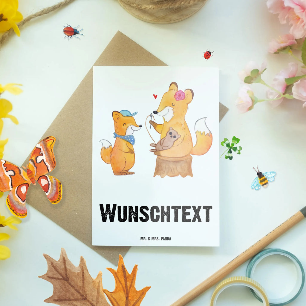 Personalisierte Grußkarte Fuchs Mama Grußkarte mit Namen, Personalisierte Karte, Grußkarte als Geldgeschenk, Personalisierte Geburtstagskarte, Personalisiertere Klappkarte, Personalisierte Hochzeitskarte, Grußkarten personalisiert, Grußkarte mit persönlichen Nachrichten, Personalisierte Einladungskarte, Grußkarte selber drucken, Personalisierte Grußkarte, Grußkarte selbst gestalten, Personalisierte Glückwunschkarte, Muttertag Geschenke, Mama Geschenke, Mutti Geburtstag, Tochter Geschenk, Muttertag, Mama Geschenk, Mama Liebe