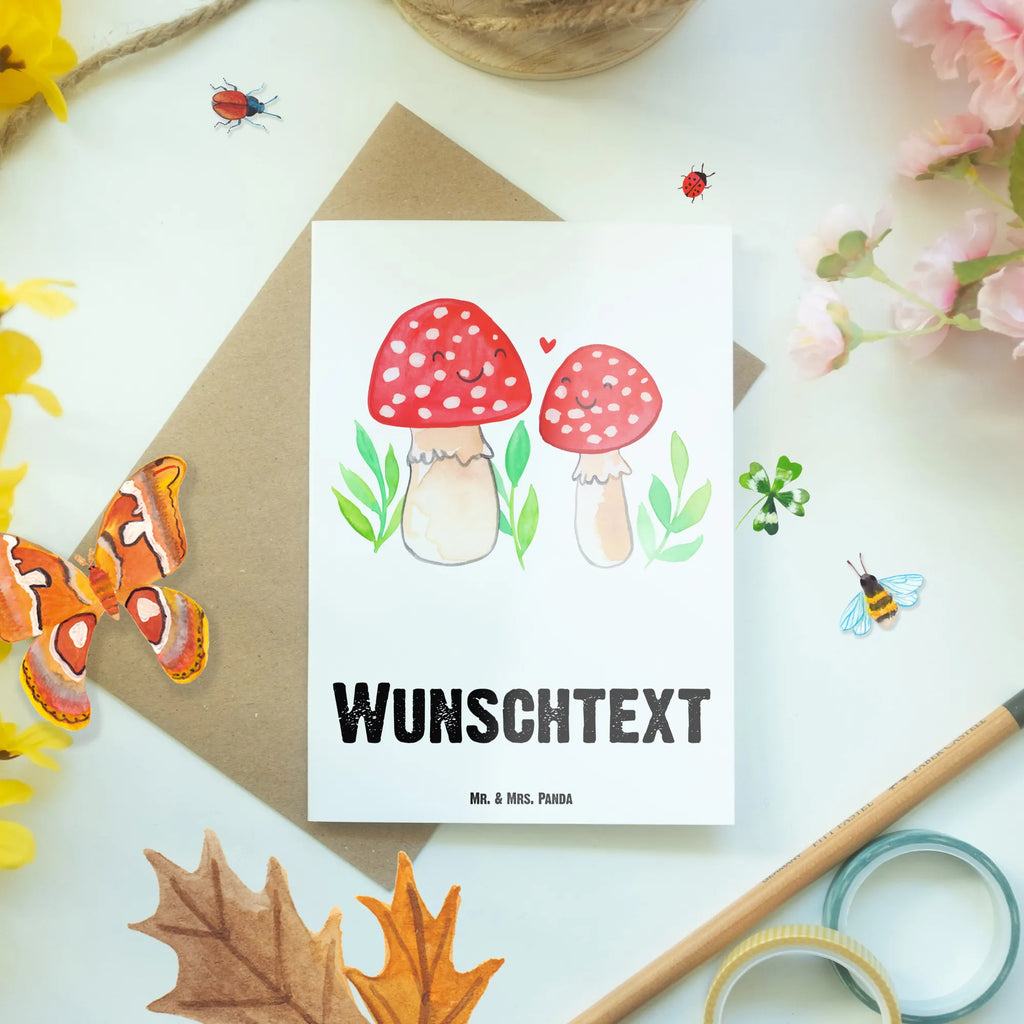 Personalisierte Grußkarte Glückspilze Mama Personalisierte Glückwunschkarte, Personalisierte Geburtstagskarte, Grußkarten personalisiert, Personalisierte Hochzeitskarte, Personalisierte Einladungskarte, Personalisiertere Klappkarte, Personalisierte Karte, Grußkarte selbst gestalten, Grußkarte mit Namen, Grußkarte mit persönlichen Nachrichten, Grußkarte selber drucken, Personalisierte Grußkarte, Grußkarte als Geldgeschenk, Muttertag Geschenke, Mama Geschenke, Mutti Geburtstag, Mama Geschenk, Mama Liebe, Muttertag, Tochter Geschenk