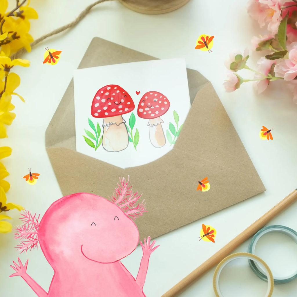 Personalisierte Grußkarte Glückspilze Mama Personalisierte Glückwunschkarte, Personalisierte Geburtstagskarte, Grußkarten personalisiert, Personalisierte Hochzeitskarte, Personalisierte Einladungskarte, Personalisiertere Klappkarte, Personalisierte Karte, Grußkarte selbst gestalten, Grußkarte mit Namen, Grußkarte mit persönlichen Nachrichten, Grußkarte selber drucken, Personalisierte Grußkarte, Grußkarte als Geldgeschenk, Muttertag Geschenke, Mama Geschenke, Mutti Geburtstag, Mama Geschenk, Mama Liebe, Muttertag, Tochter Geschenk