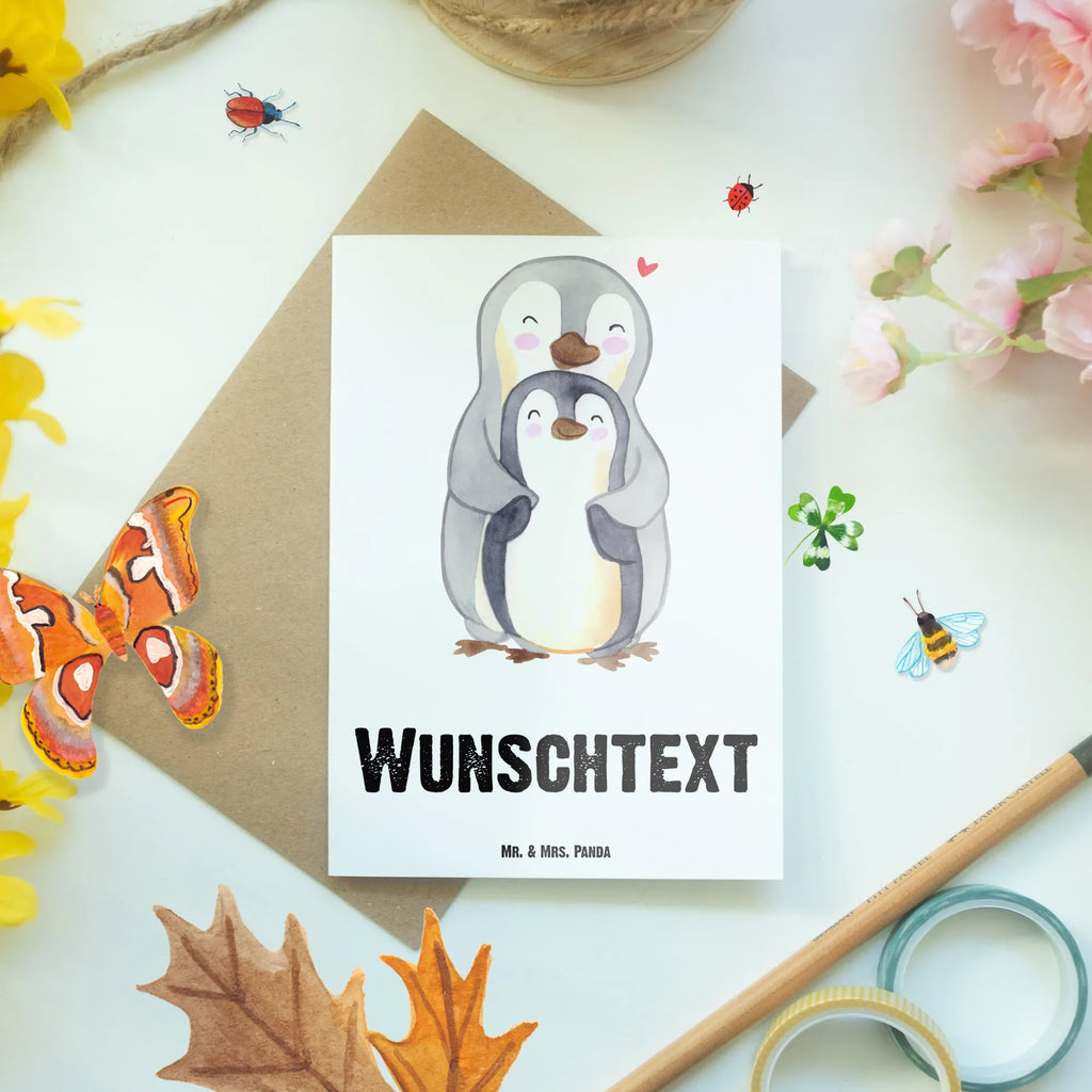 Personalisierte Grußkarte Pinguin Mama Personalisierte Glückwunschkarte, Grußkarte als Geldgeschenk, Grußkarte selber drucken, Personalisierte Grußkarte, Grußkarte mit Namen, Personalisiertere Klappkarte, Grußkarte mit persönlichen Nachrichten, Personalisierte Karte, Personalisierte Hochzeitskarte, Grußkarte selbst gestalten, Personalisierte Geburtstagskarte, Personalisierte Einladungskarte, Grußkarten personalisiert, Muttertag Geschenke, Mama Geschenke, Mutti Geburtstag, Mama Liebe, Mama Geschenk, Muttertag, Tochter Geschenk