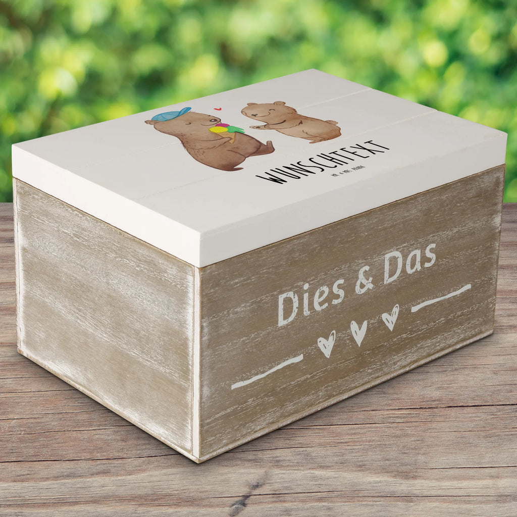 Personalizowane drewniane pudełko niedźwiedzie tata Schatulle mit Namen, Erinnerungskiste, Erinnerungsbox Personalisiert, Schatzkiste mit Namen, Erinnerungsbox mit Namen, Holzkiste mit Namen, Kiste Personalisiert, Holzkiste Personalisiert, Schatulle Personalisiert, Schatzkiste Personalisiert, Kiste mit Namen, Geschenkbox personalisiert, Dekokiste Personalisiert, Truhe mit Namen, Aufbewahrungsbox Personalisiert, Dekokiste mit Namen, GEschenkdose personalisiert, Aufbewahrungsbox mit Namen, Erinnerungskiste Personalisiert, Truhe Personalisiert, mit Namen, Vatertag Geschenk, Papa Geschenke, Vater Geburtstag, Vatertag, Papi Geschenk, Vater Geschenk, Papa Geschenk