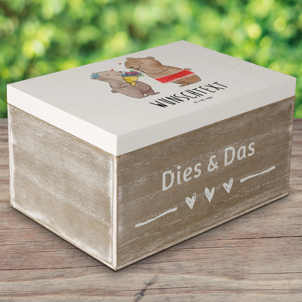 Personalizowane drewniane pudełko niedźwiedzie Mama Dekokiste Personalisiert, Erinnerungsbox mit Namen, Schatzkiste Personalisiert, Aufbewahrungsbox Personalisiert, Dekokiste mit Namen, mit Namen, Erinnerungskiste, Kiste Personalisiert, Holzkiste Personalisiert, Erinnerungskiste Personalisiert, Erinnerungsbox Personalisiert, Aufbewahrungsbox mit Namen, Schatzkiste mit Namen, Geschenkbox personalisiert, GEschenkdose personalisiert, Holzkiste mit Namen, Schatulle Personalisiert, Kiste mit Namen, Schatulle mit Namen, Truhe mit Namen, Truhe Personalisiert, Muttertag Geschenke, Mama Geschenke, Mutti Geburtstag, Mama Liebe, Muttertag, Mama Geschenk