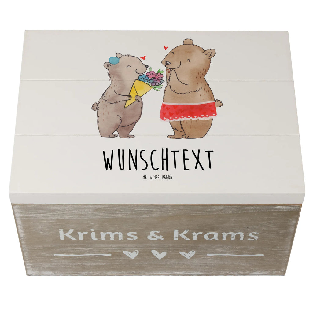 Personalizowane drewniane pudełko niedźwiedzie Mama Dekokiste Personalisiert, Erinnerungsbox mit Namen, Schatzkiste Personalisiert, Aufbewahrungsbox Personalisiert, Dekokiste mit Namen, mit Namen, Erinnerungskiste, Kiste Personalisiert, Holzkiste Personalisiert, Erinnerungskiste Personalisiert, Erinnerungsbox Personalisiert, Aufbewahrungsbox mit Namen, Schatzkiste mit Namen, Geschenkbox personalisiert, GEschenkdose personalisiert, Holzkiste mit Namen, Schatulle Personalisiert, Kiste mit Namen, Schatulle mit Namen, Truhe mit Namen, Truhe Personalisiert, Muttertag Geschenke, Mama Geschenke, Mutti Geburtstag, Mama Liebe, Muttertag, Mama Geschenk