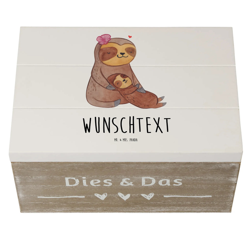 Personalisierte Holzkiste Faultier Mutter Schatzkiste mit Namen, Erinnerungsbox mit Namen, Dekokiste Personalisiert, mit Namen, Truhe Personalisiert, Schatulle Personalisiert, Holzkiste mit Namen, Holzkiste Personalisiert, Kiste mit Namen, GEschenkdose personalisiert, Erinnerungsbox Personalisiert, Schatzkiste Personalisiert, Kiste Personalisiert, Truhe mit Namen, Geschenkbox personalisiert, Schatulle mit Namen, Aufbewahrungsbox mit Namen, Erinnerungskiste, Dekokiste mit Namen, Aufbewahrungsbox Personalisiert, Erinnerungskiste Personalisiert, Muttertag Geschenke, Mama Geschenke, Mutti Geburtstag, Mama Liebe, Muttertag, Mama Geschenk, Tochter Geschenk