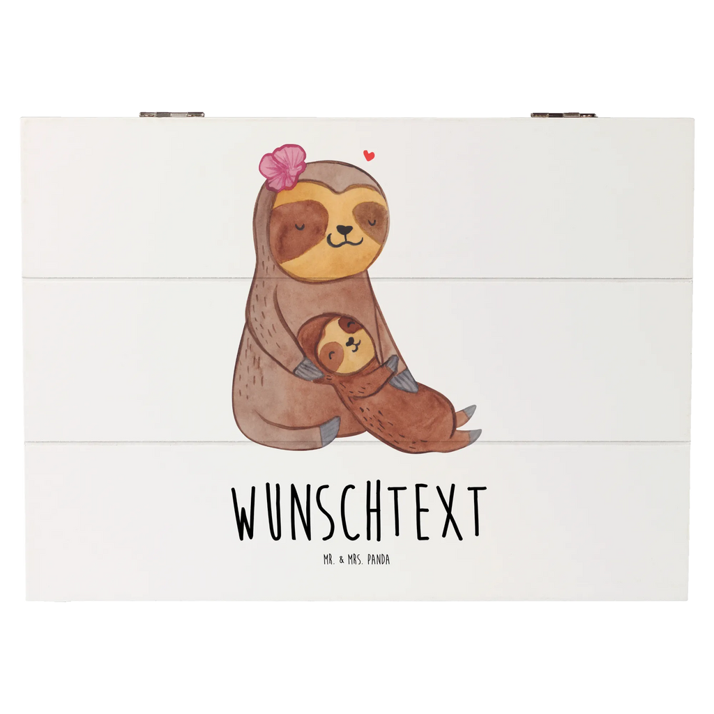 Personalisierte Holzkiste Faultier Mutter Schatzkiste mit Namen, Erinnerungsbox mit Namen, Dekokiste Personalisiert, mit Namen, Truhe Personalisiert, Schatulle Personalisiert, Holzkiste mit Namen, Holzkiste Personalisiert, Kiste mit Namen, GEschenkdose personalisiert, Erinnerungsbox Personalisiert, Schatzkiste Personalisiert, Kiste Personalisiert, Truhe mit Namen, Geschenkbox personalisiert, Schatulle mit Namen, Aufbewahrungsbox mit Namen, Erinnerungskiste, Dekokiste mit Namen, Aufbewahrungsbox Personalisiert, Erinnerungskiste Personalisiert, Muttertag Geschenke, Mama Geschenke, Mutti Geburtstag, Mama Liebe, Muttertag, Mama Geschenk, Tochter Geschenk
