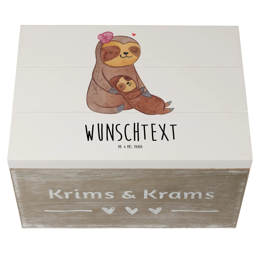 Personalisierte Holzkiste Faultier Mutter Schatzkiste mit Namen, Erinnerungsbox mit Namen, Dekokiste Personalisiert, mit Namen, Truhe Personalisiert, Schatulle Personalisiert, Holzkiste mit Namen, Holzkiste Personalisiert, Kiste mit Namen, GEschenkdose personalisiert, Erinnerungsbox Personalisiert, Schatzkiste Personalisiert, Kiste Personalisiert, Truhe mit Namen, Geschenkbox personalisiert, Schatulle mit Namen, Aufbewahrungsbox mit Namen, Erinnerungskiste, Dekokiste mit Namen, Aufbewahrungsbox Personalisiert, Erinnerungskiste Personalisiert, Muttertag Geschenke, Mama Geschenke, Mutti Geburtstag, Mama Liebe, Muttertag, Mama Geschenk, Tochter Geschenk