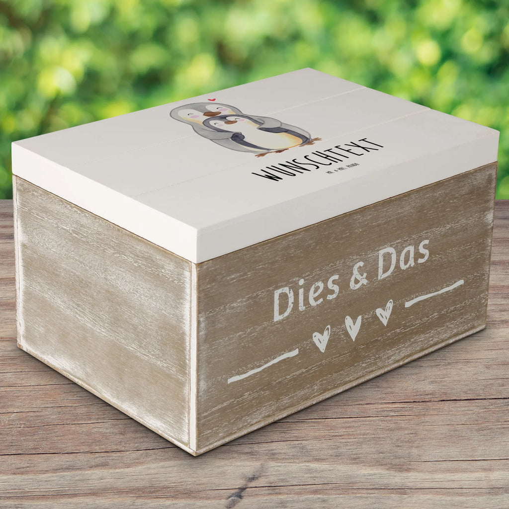 Personalizowane drewniane pudełko pingwin Mama Schatulle Personalisiert, Schatzkiste mit Namen, Holzkiste Personalisiert, Dekokiste mit Namen, Schatzkiste Personalisiert, GEschenkdose personalisiert, Truhe Personalisiert, Erinnerungskiste, Erinnerungsbox mit Namen, Aufbewahrungsbox Personalisiert, Erinnerungskiste Personalisiert, mit Namen, Kiste mit Namen, Dekokiste Personalisiert, Aufbewahrungsbox mit Namen, Erinnerungsbox Personalisiert, Kiste Personalisiert, Geschenkbox personalisiert, Holzkiste mit Namen, Schatulle mit Namen, Truhe mit Namen, Muttertag Geschenke, Mama Geschenke, Mutti Geburtstag, Mama Liebe, Mama Geschenk, Tochter Geschenk, Muttertag