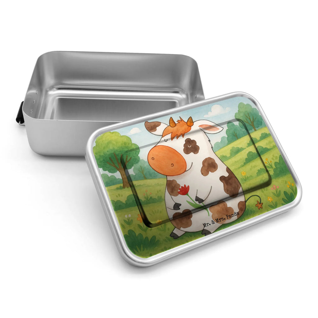 Metall Brotdose Kuh Design Vesperdose Metall, Kinder Brotdose, Pausenbox, Brotdose Arbeit, Brotdose, Brotdose Metall, Schul Brotdose, Metall Brotdose, Metallbox, Brotbox Metall, Lunchbox Metall, Brotbox, Metall Brotbox, Vintage Brotdose, Landwirt, Landwirtin, Hoftiere, Bauernhof, Milch, Hof, Spruch, Flausen, Träume, Milchkuh, Motivtion, Magie, Kuh, Kühe