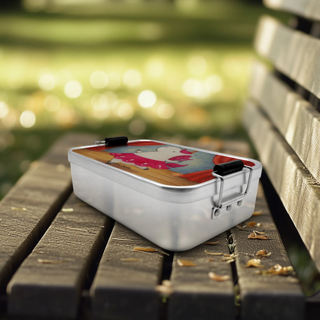 Metall Brotdose Einhorn Ballerina Design Brotbox, Metall Brotdose, Vesperdose Metall, Brotdose Arbeit, Kinder Brotdose, Schul Brotdose, Brotbox Metall, Metallbox, Brotdose, Pausenbox, Metall Brotbox, Lunchbox Metall, Brotdose Metall, Vintage Brotdose, Unicorn, Einhorn, Einhörner, Einhorn Deko, Ballerina, Geburtstag, Lebensfreude, Tänzerin, Lebenslust, Wohnung, Party, Tanzen, Spaß, Feiern