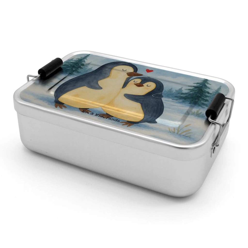 Metall Brotdose Pinguin umarmen Design Lunchbox Metall, Vesperdose Metall, Metallbox, Kinder Brotdose, Brotdose Metall, Brotbox, Metall Brotdose, Brotdose Arbeit, Brotbox Metall, Metall Brotbox, Brotdose, Schul Brotdose, Vintage Brotdose, Pausenbox, Pinguin, Liebesgeschenk, Verlobung, Liebespaar, Hochzeit, Hochzeitsgeschenk, Hochzeitstag, Liebesbeweis, Jahrestag, Liebe