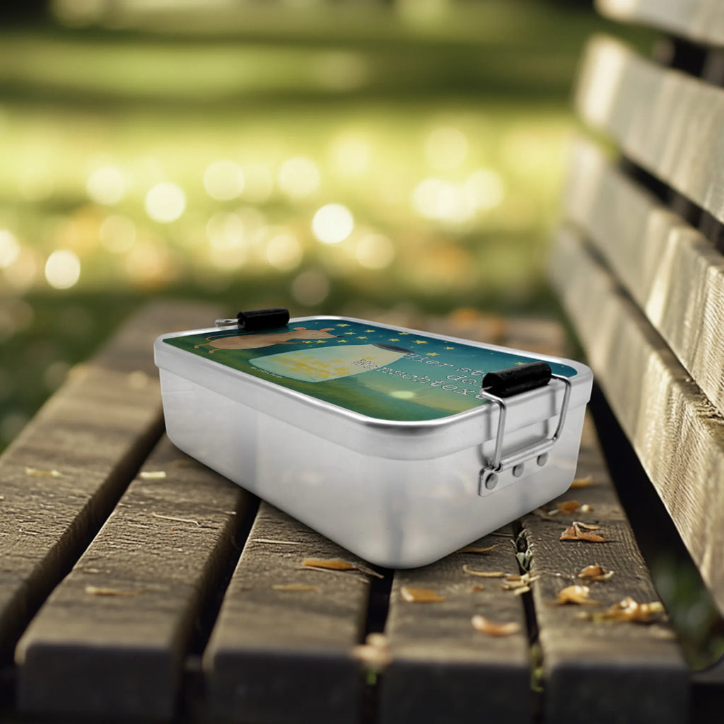 Spersonalizowany metalowy pojemnik na lunch mysz Gwiazdy Design Brotdose, Schule, Brotbox mit Namen, Brotbox, Brotdose mit Namen, Uni, Kindergarten, Geschenk mit Namen, Tiermotive, Gute Laune, lustige Sprüche, Tiere, erstes Kind, Taufe, Kind, Sterne, Maus, Kindergeburtstag, Geburtstag, Träume, Wunsch, Taufgeschenk, Schwangerschaft, Hoffnung, Geburt