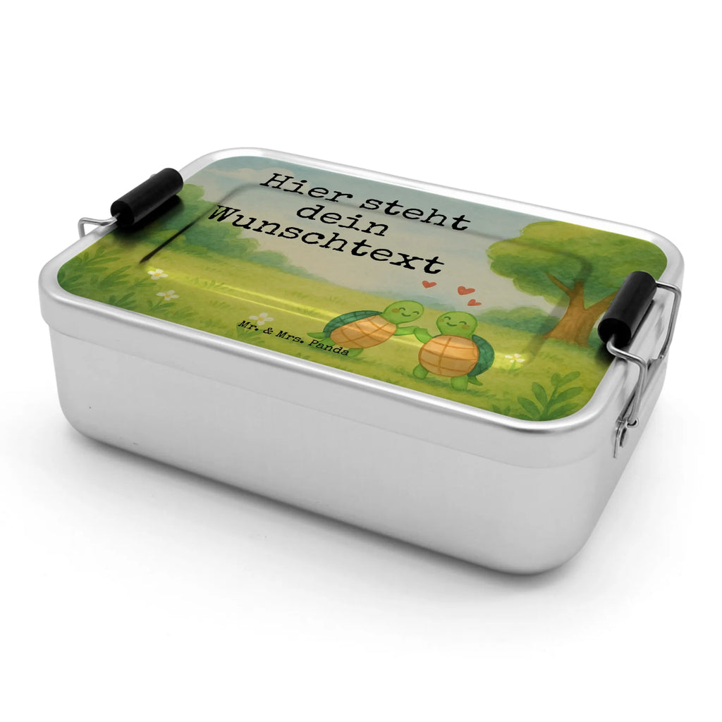 Personalized Metal Lunch Box turtles Pair Design Geschenk mit Namen, Schule, Kindergarten, Brotdose, Brotbox mit Namen, Brotdose mit Namen, Uni, Brotbox, Liebe, Partner, Freund, Freundin, Ehemann, Ehefrau, Heiraten, Verlobung, Heiratsantrag, Liebesgeschenk, Jahrestag, Hocheitstag, Liebesbeweis, Valentinstag, Hochzeitstag, Geschenk für Freundin, Mitbringsel, für Männer, Geschenk für Frauen, Geschenk für Partner, für Ehemann