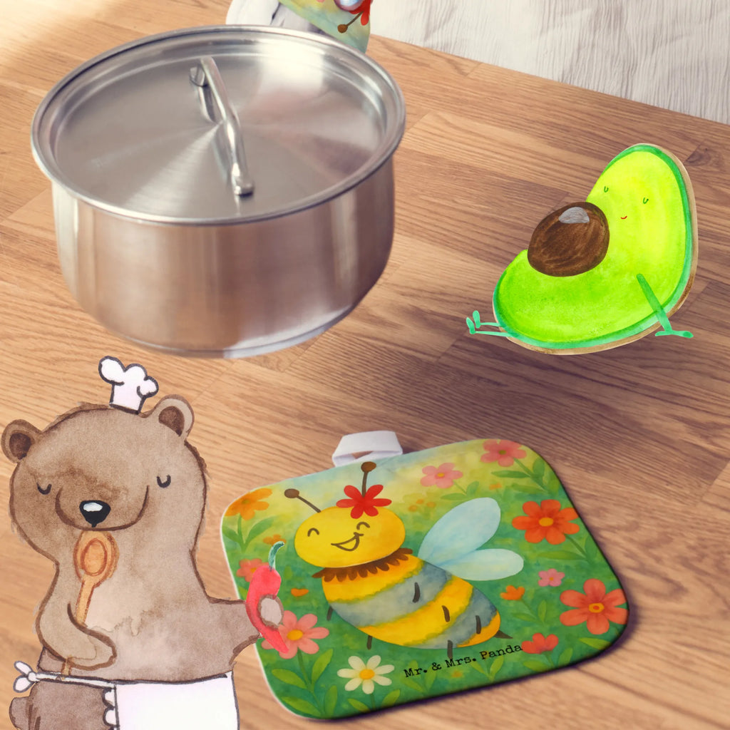 2-elementowy zestaw podkładek pod garnki pszczoła kwiat Design Schöne Topflappen, Topflappen lustig, Ofenhandschuhe, Topfuntersetzer, Topflappenset, Topfhandschuh, Topflappen, Ofenhandschuh, Topflappen Set, Topflappen mit Spruch, Topflappen 2er Set, Topfhandschuhe, Biene, Wespe, Hummel